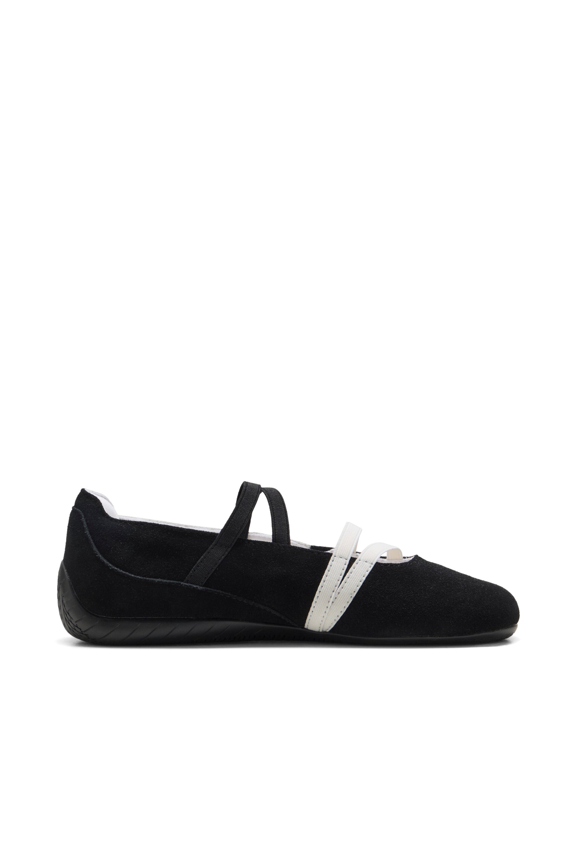 Speedcat Ballet SD Wns PUMA Black-PUMA W