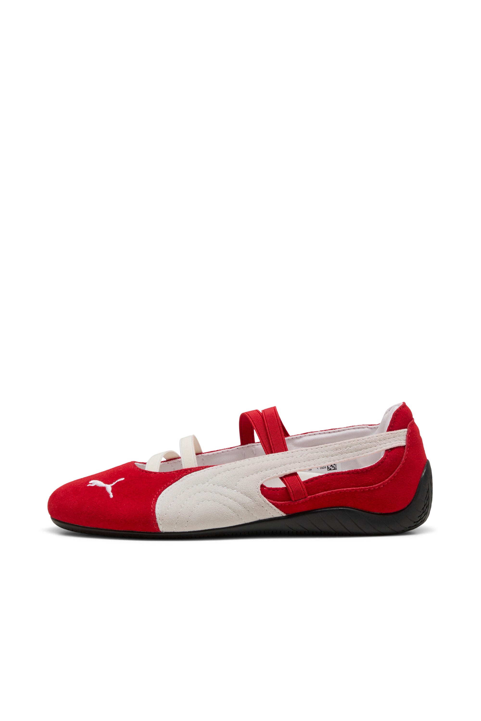 Speedcat Ballet SD Wns For All Time Red