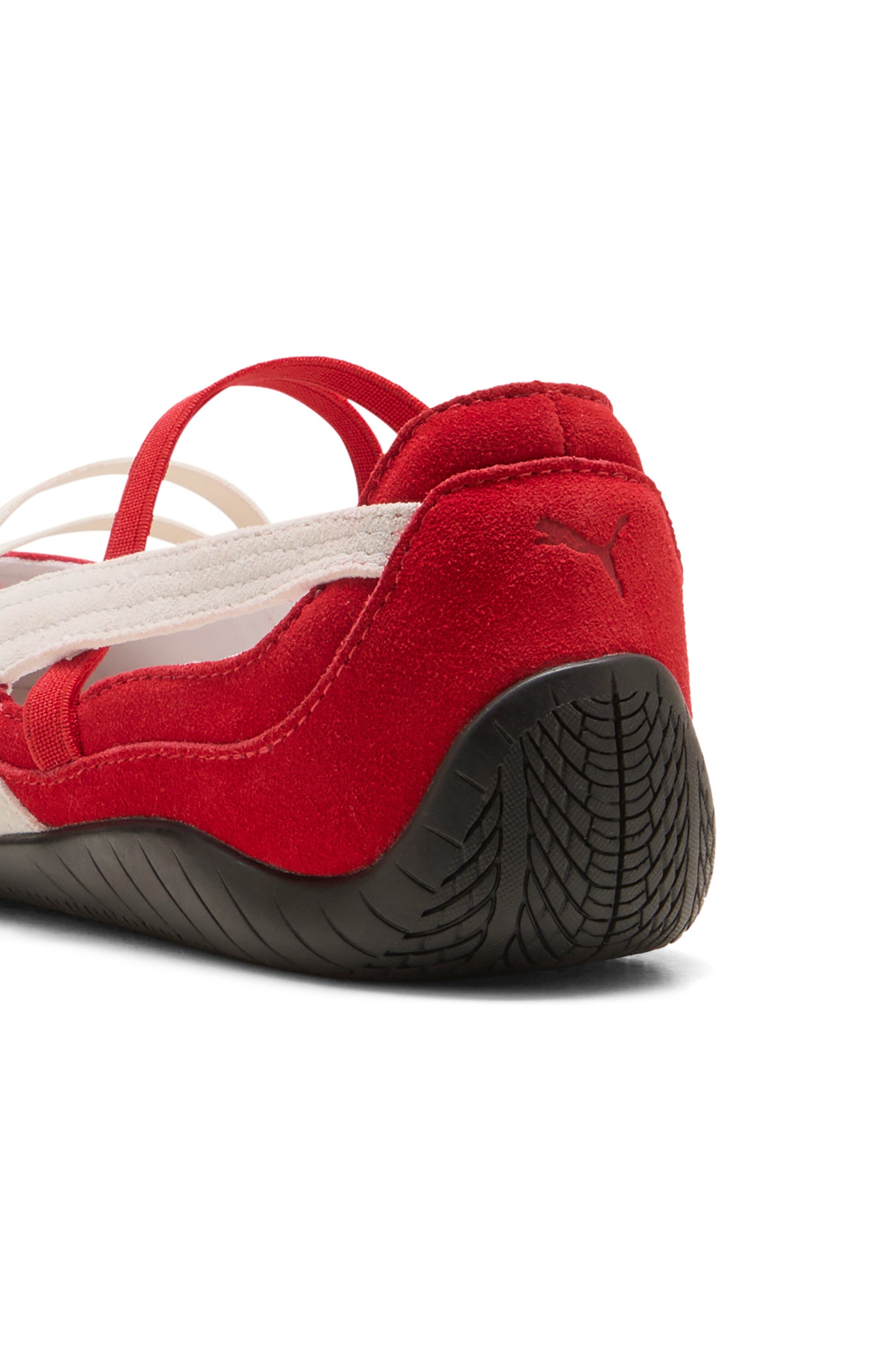 Speedcat Ballet SD Wns For All Time Red