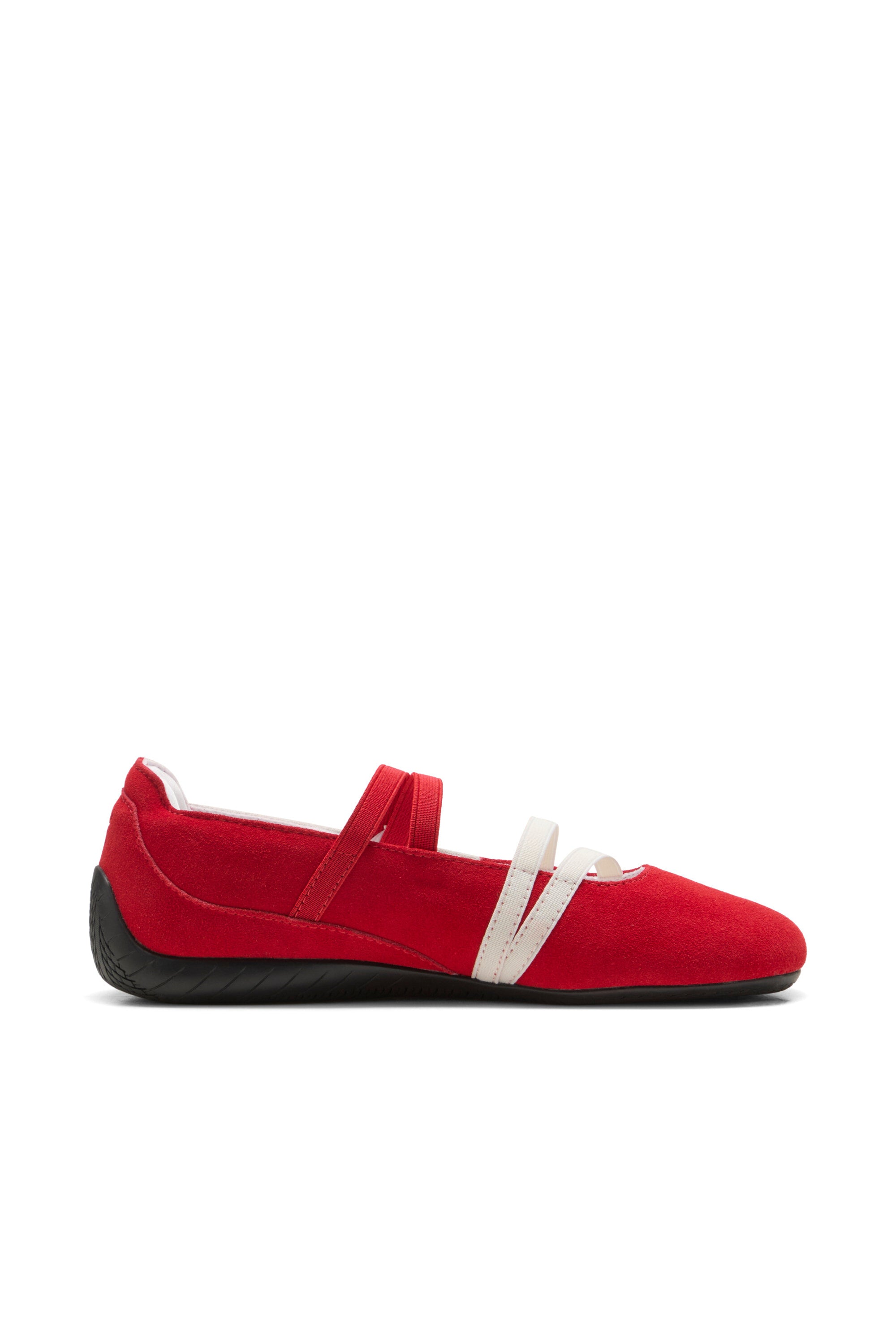 Speedcat Ballet SD Wns For All Time Red