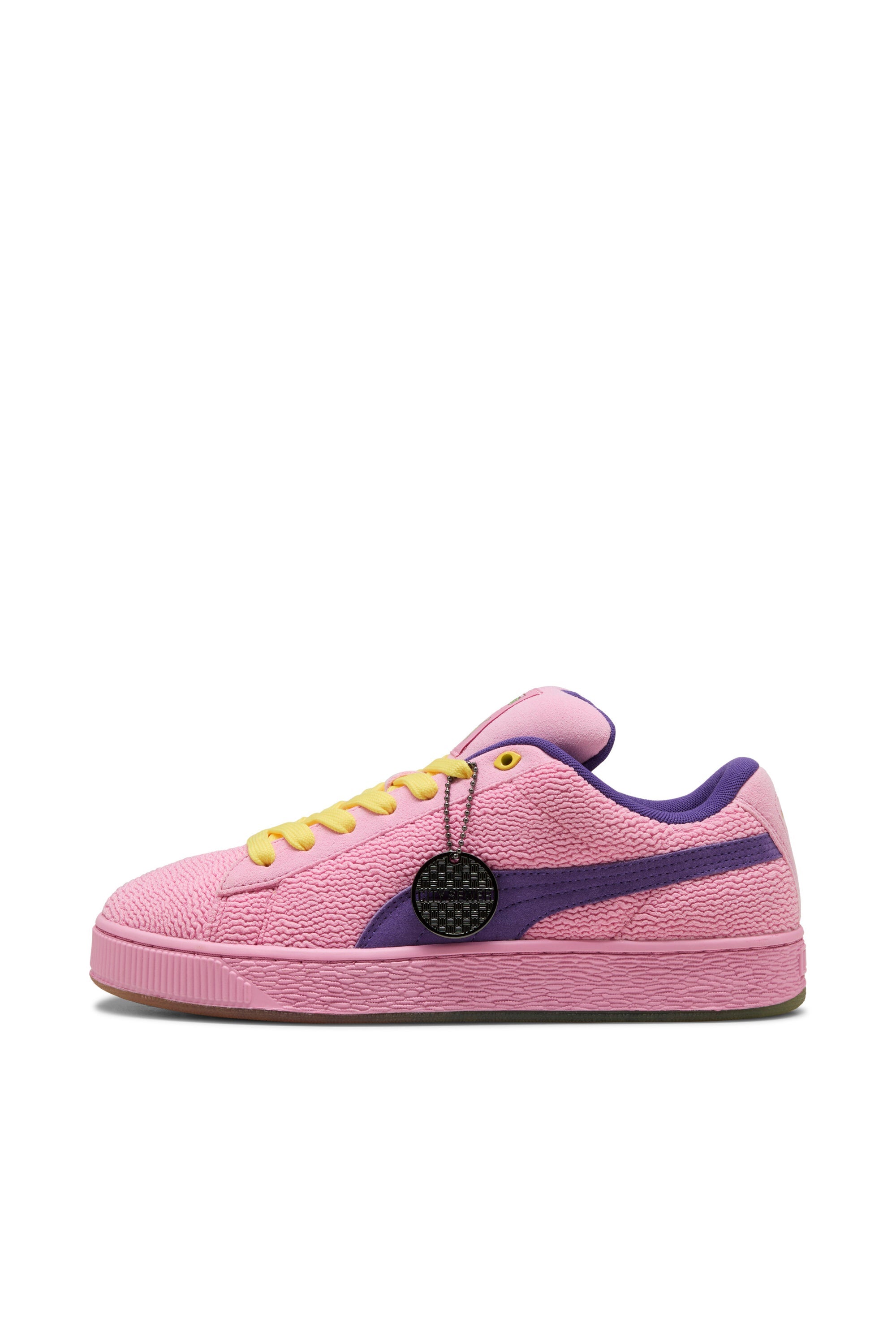 Suede XL 2 TMNT