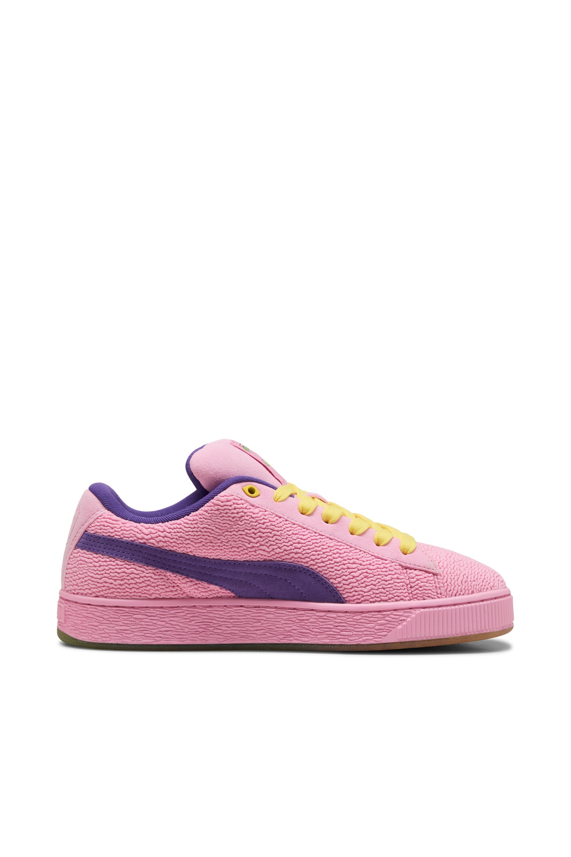 Suede XL 2 TMNT