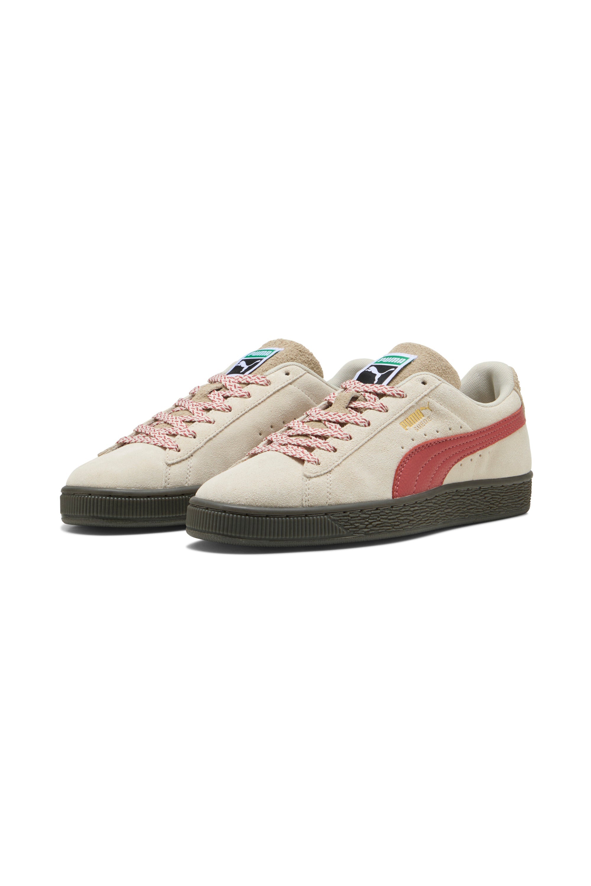 Suede Fuzzy