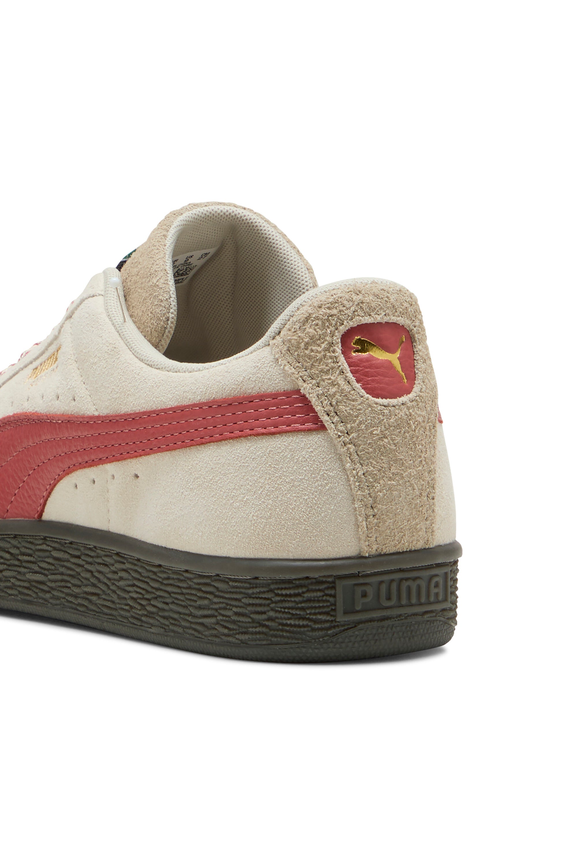 Suede Fuzzy