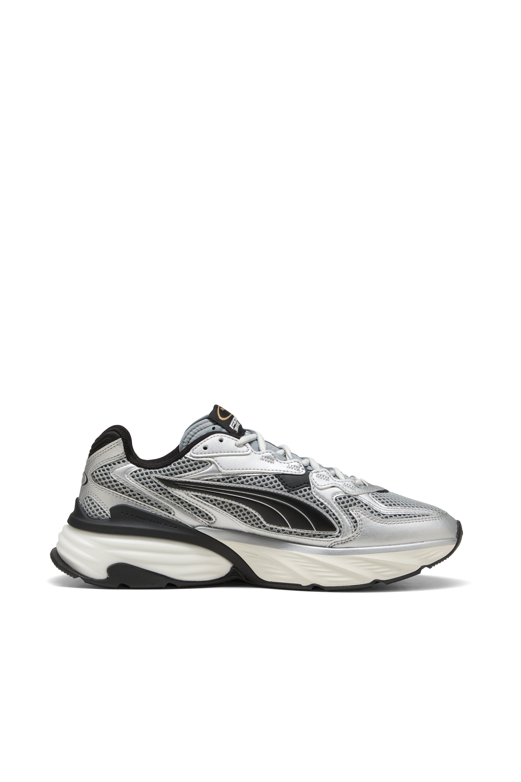 Fade Nitro LS