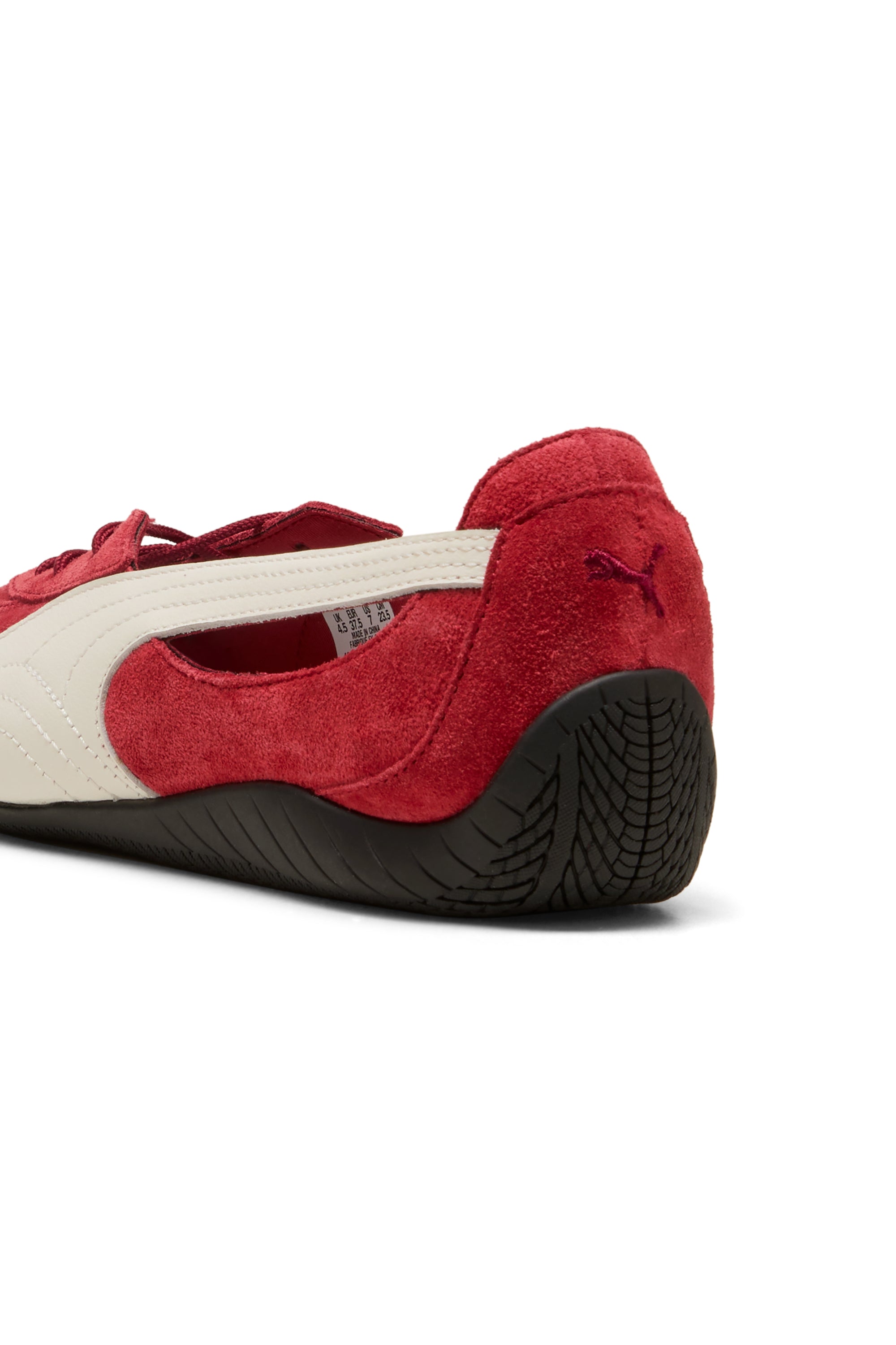 Speedcat Ballet Nova Wns