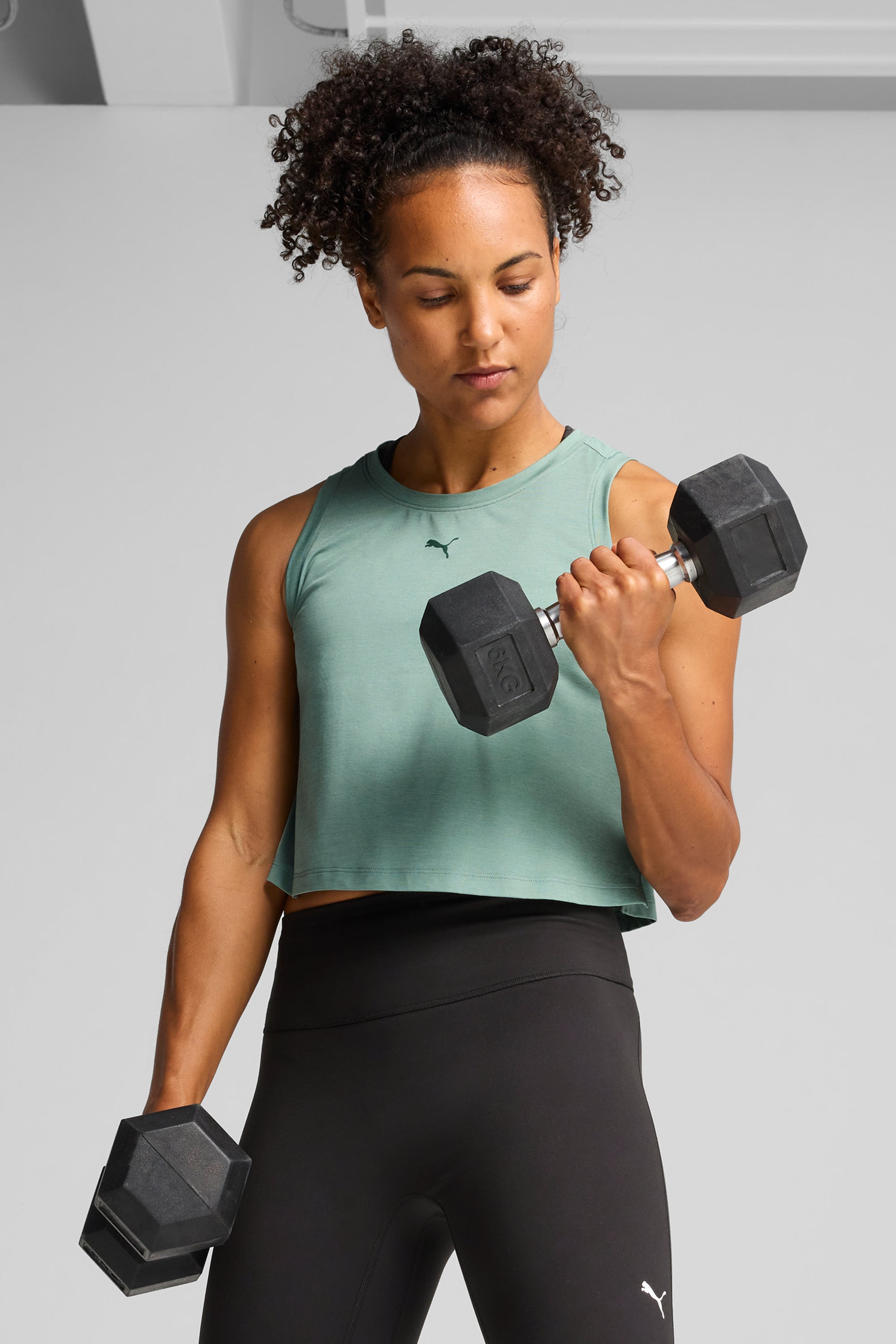 Cloudspun Sleeveless Tank