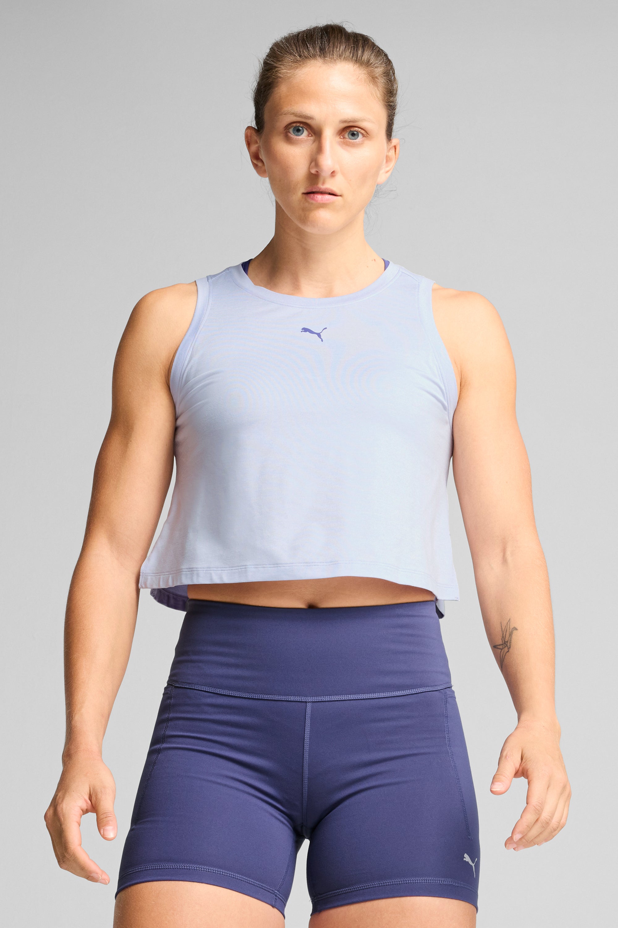 Cloudspun Sleeveless Tank