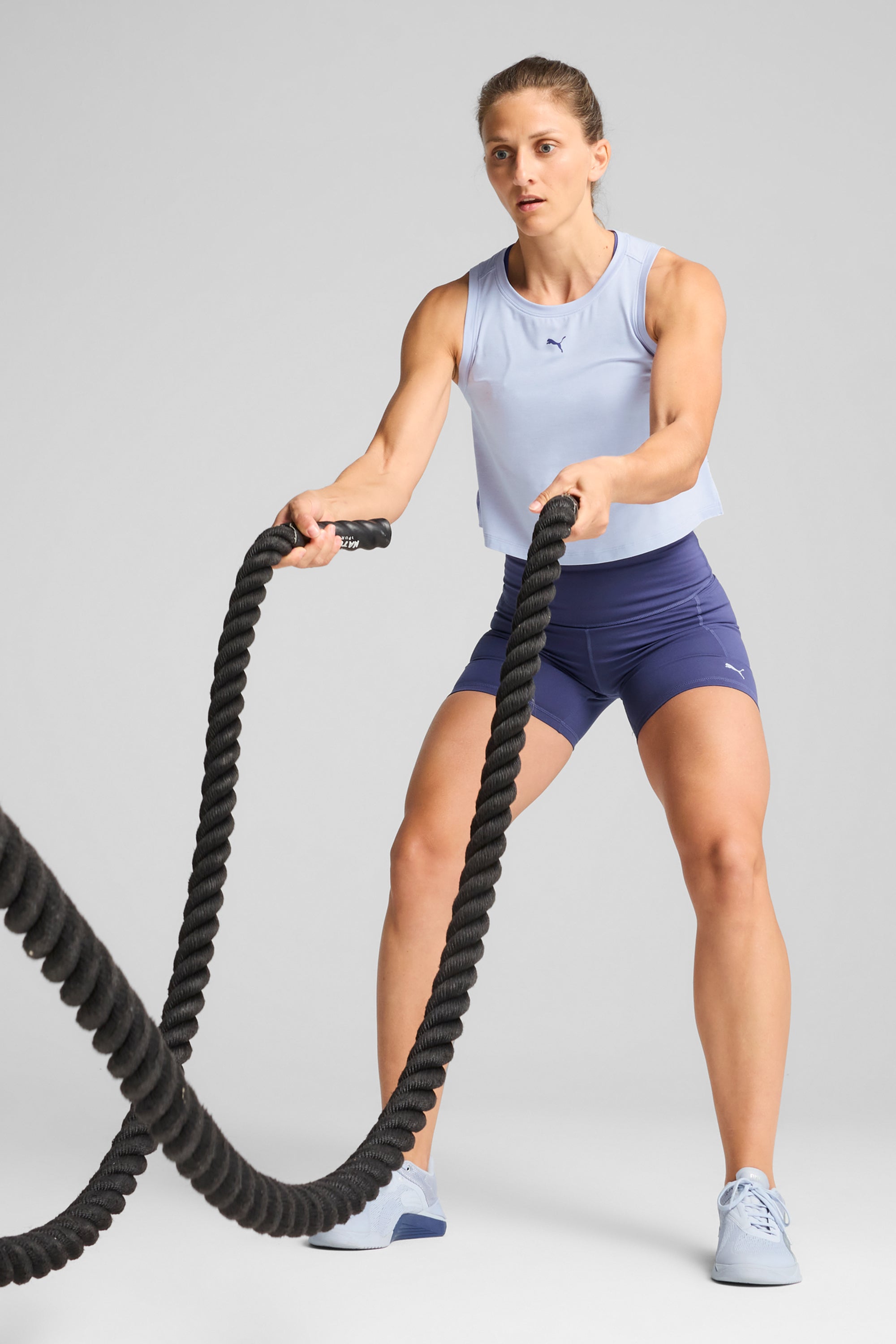 Cloudspun Sleeveless Tank