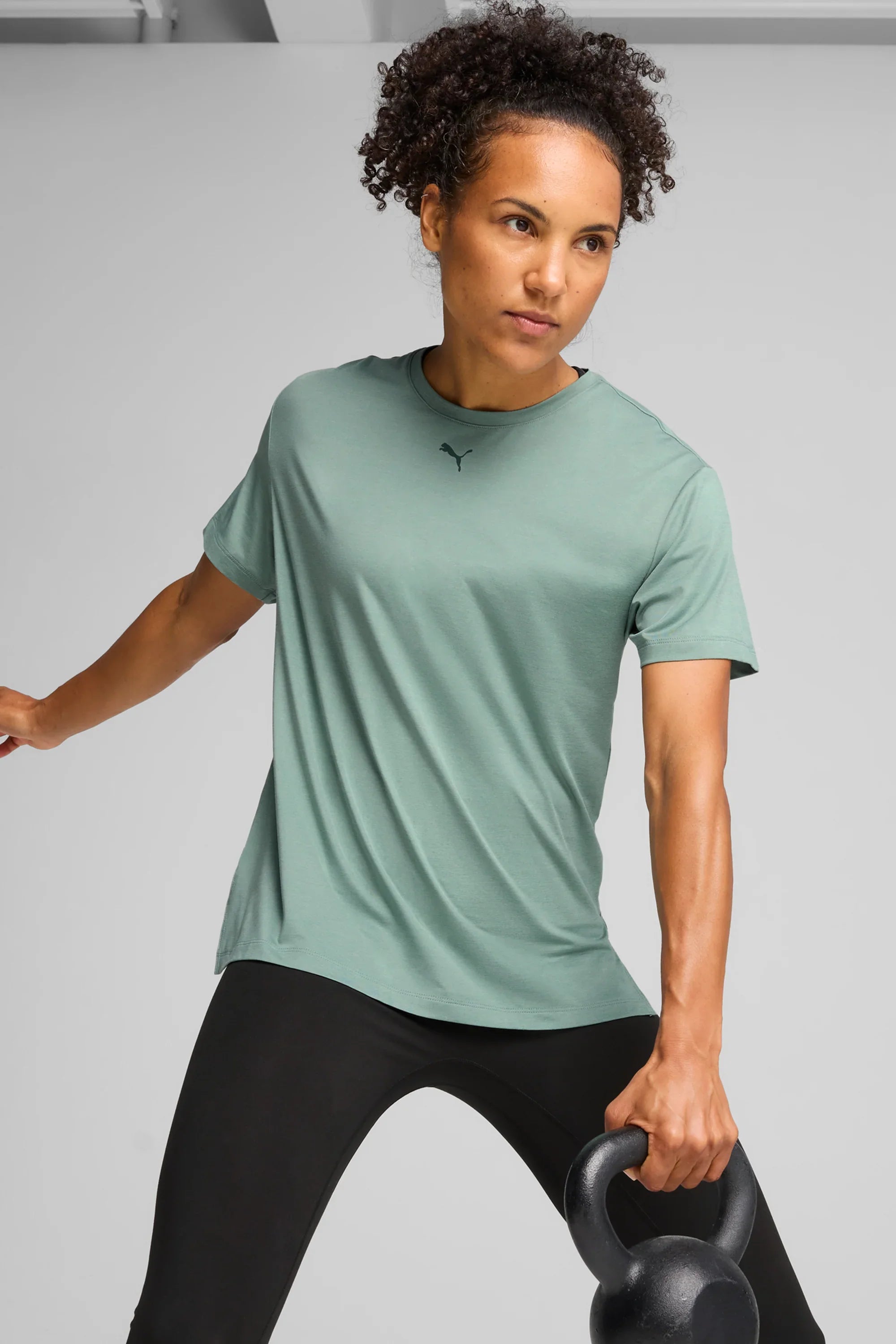 Cloudspun Tee - Reg