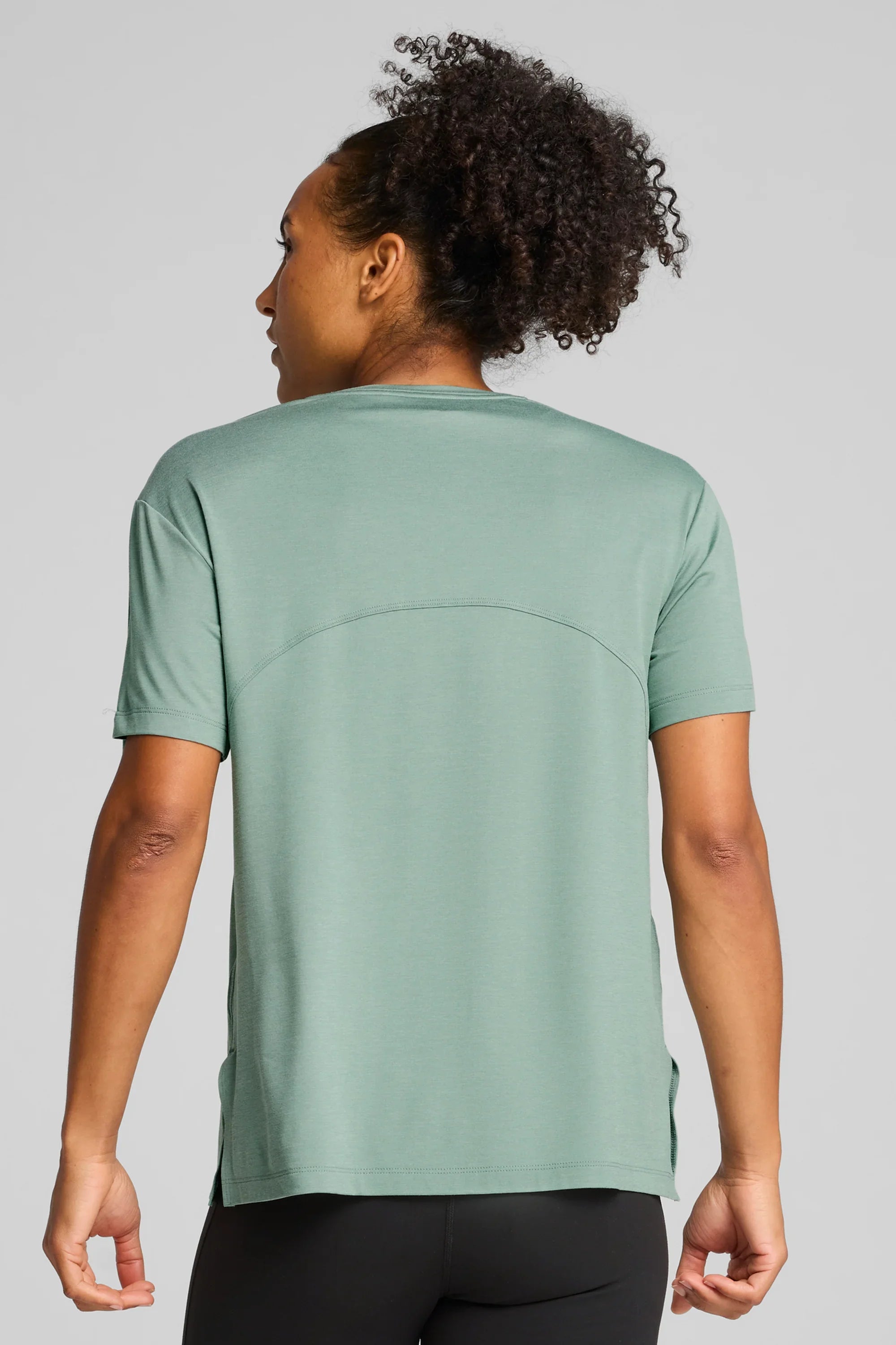 Cloudspun Tee - Reg