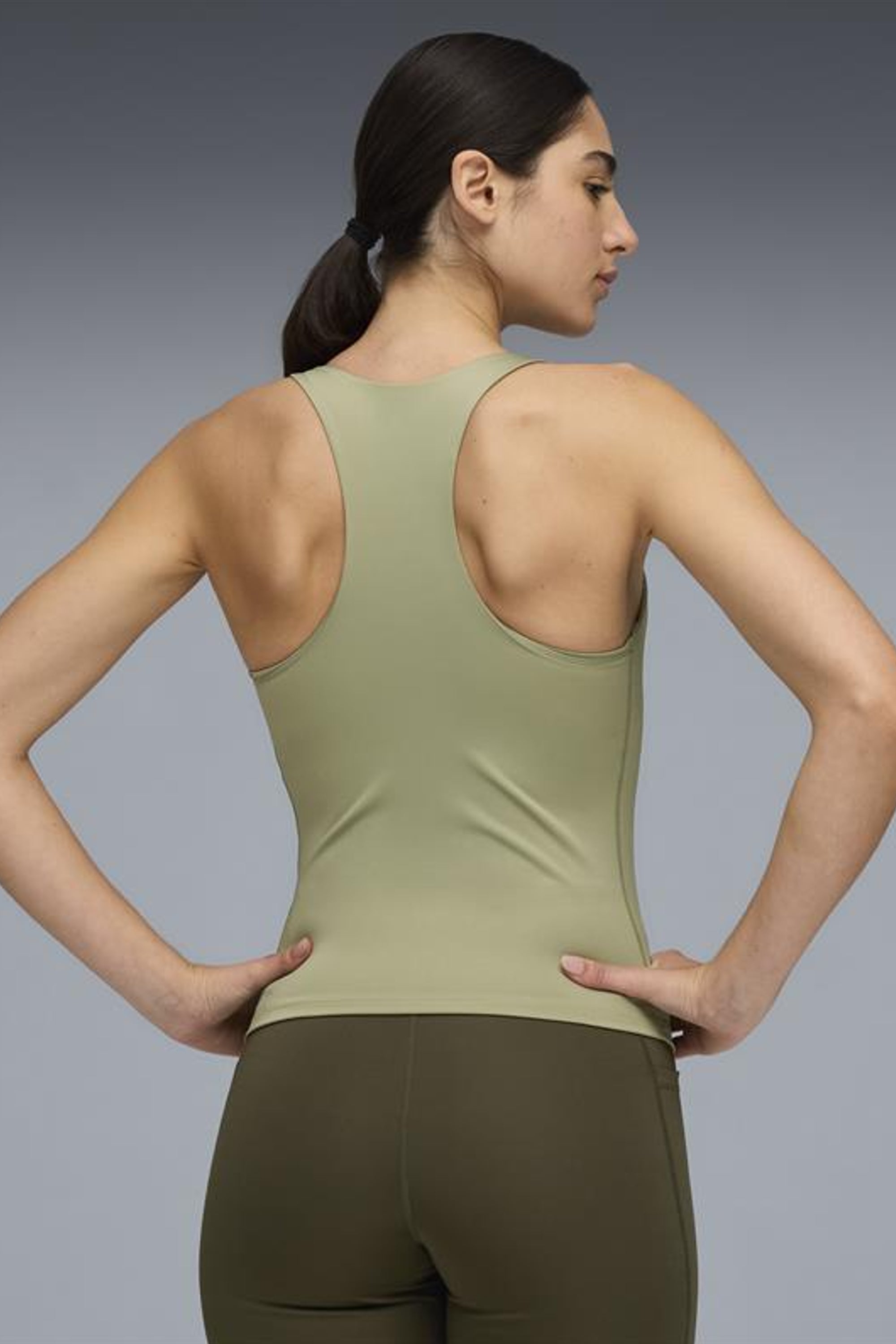 W TAD ESSENTIAL 2 in 1 Tank