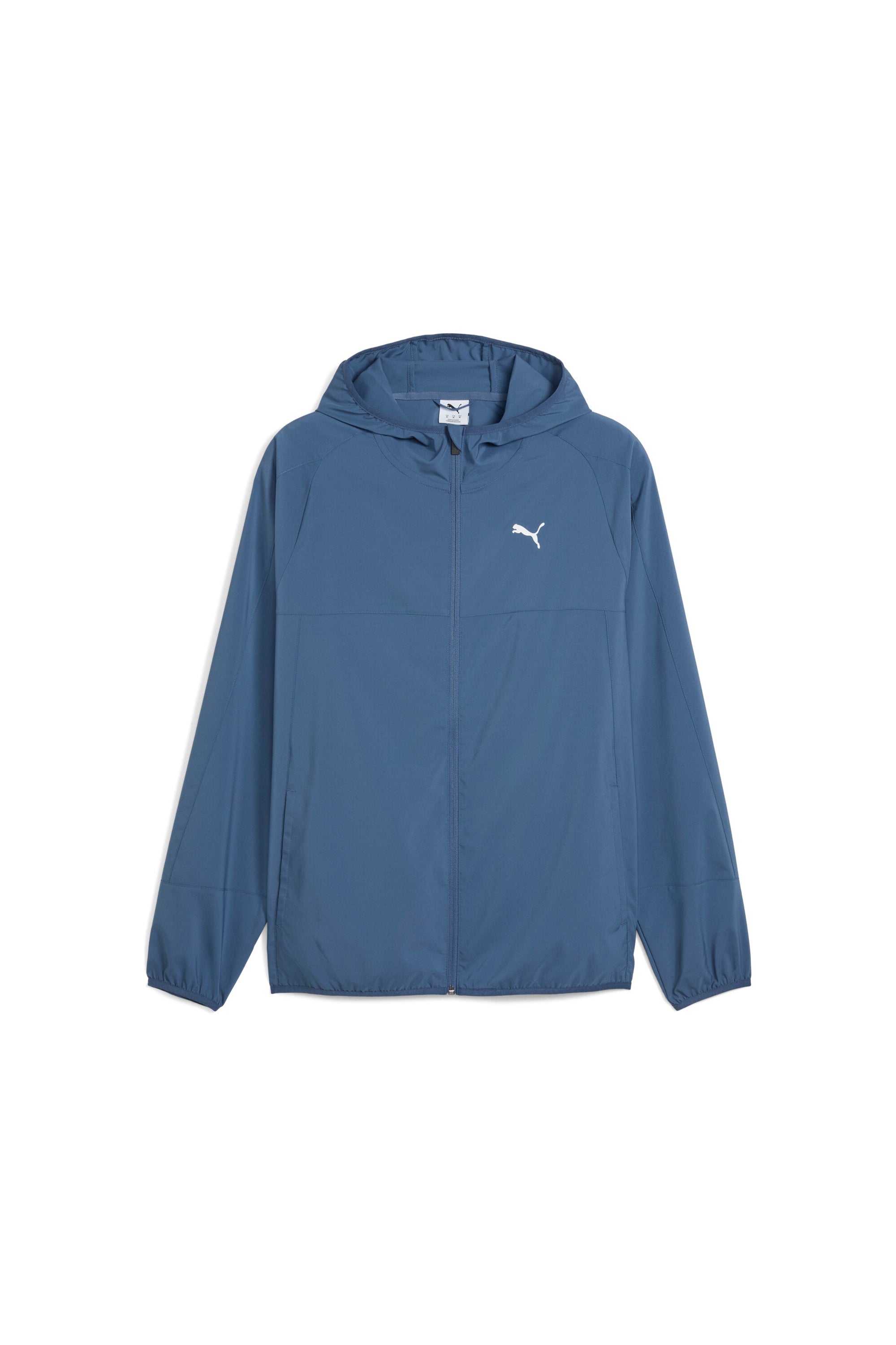 M TAD TECH Woven Full Zip