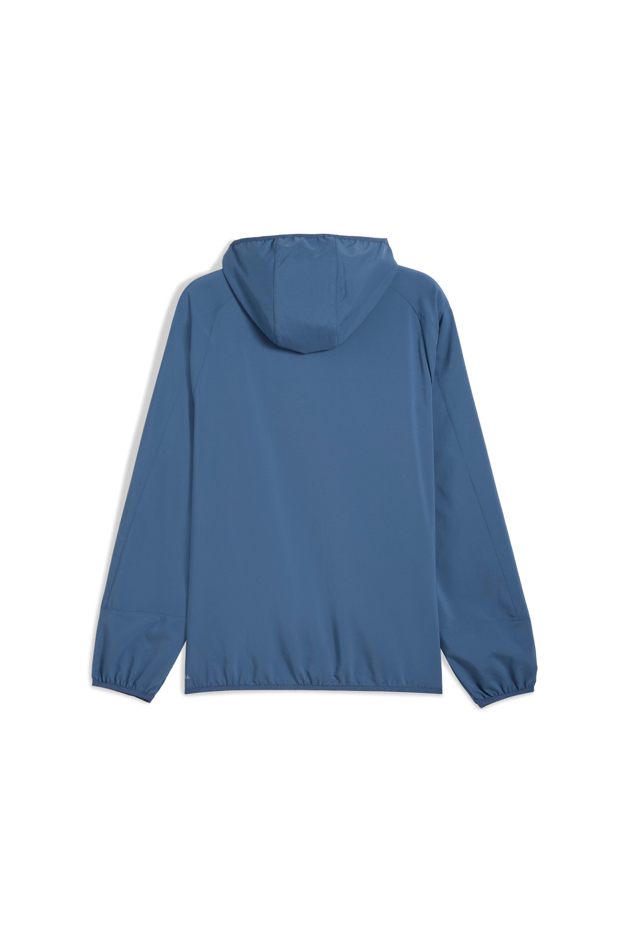 M TAD TECH Woven Full Zip