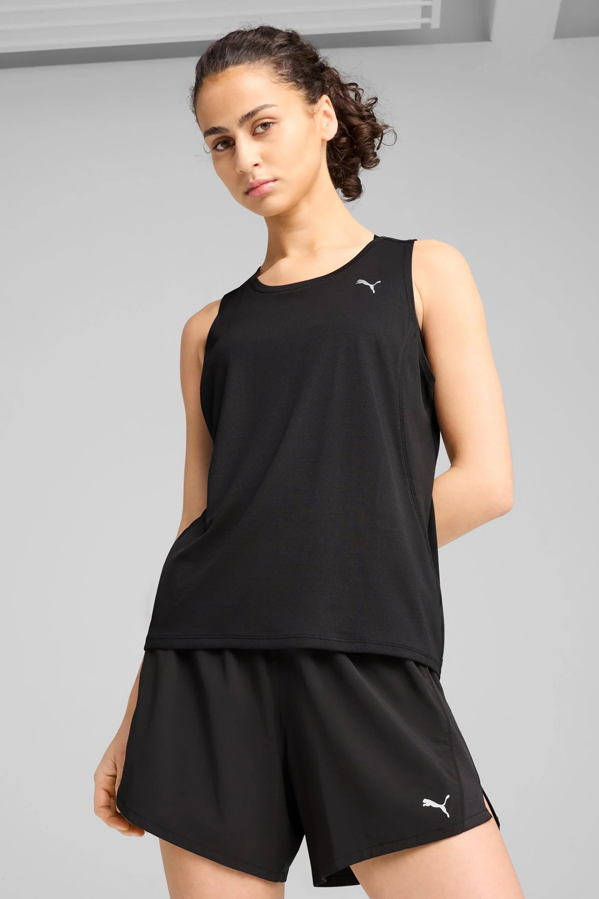 W RUN VELOCITY TANK (POLY)