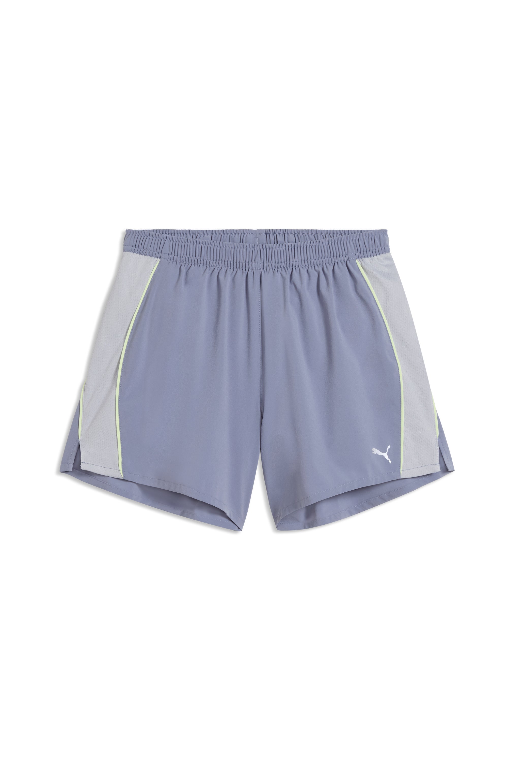 RUN VELOCITY 5" SHORT W