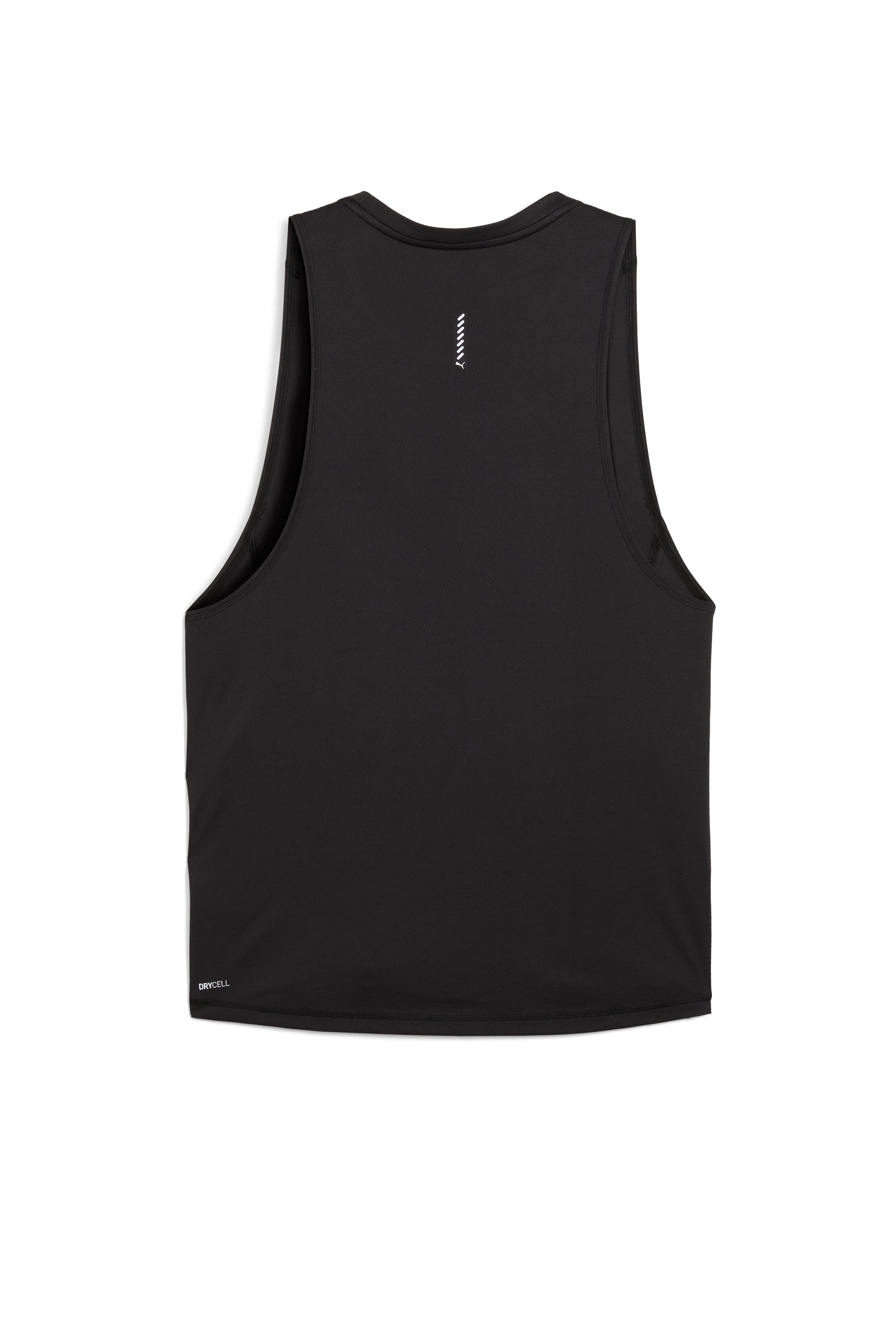 M RUN VELOCITY TANK