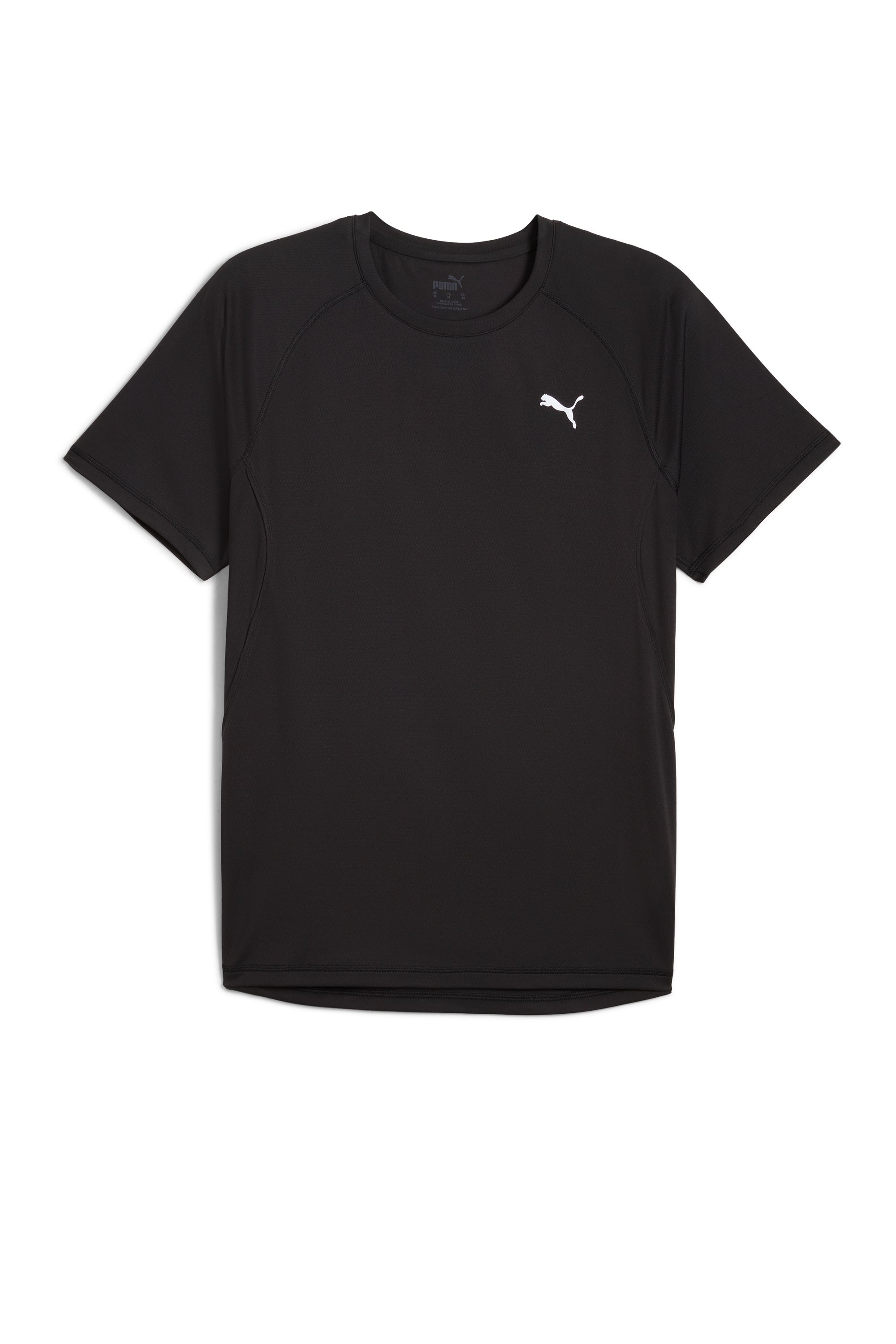M RUN VELOCITY TEE