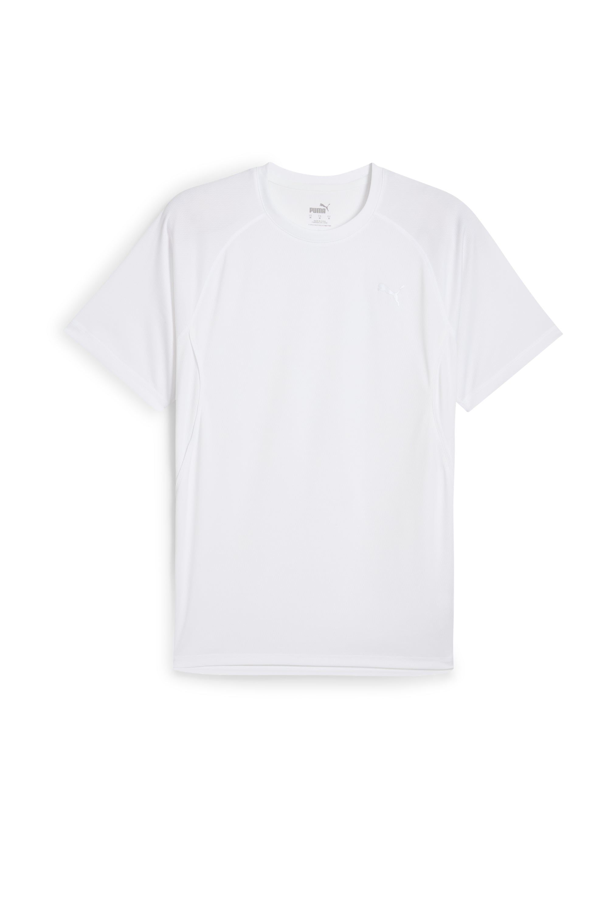 M RUN VELOCITY TEE