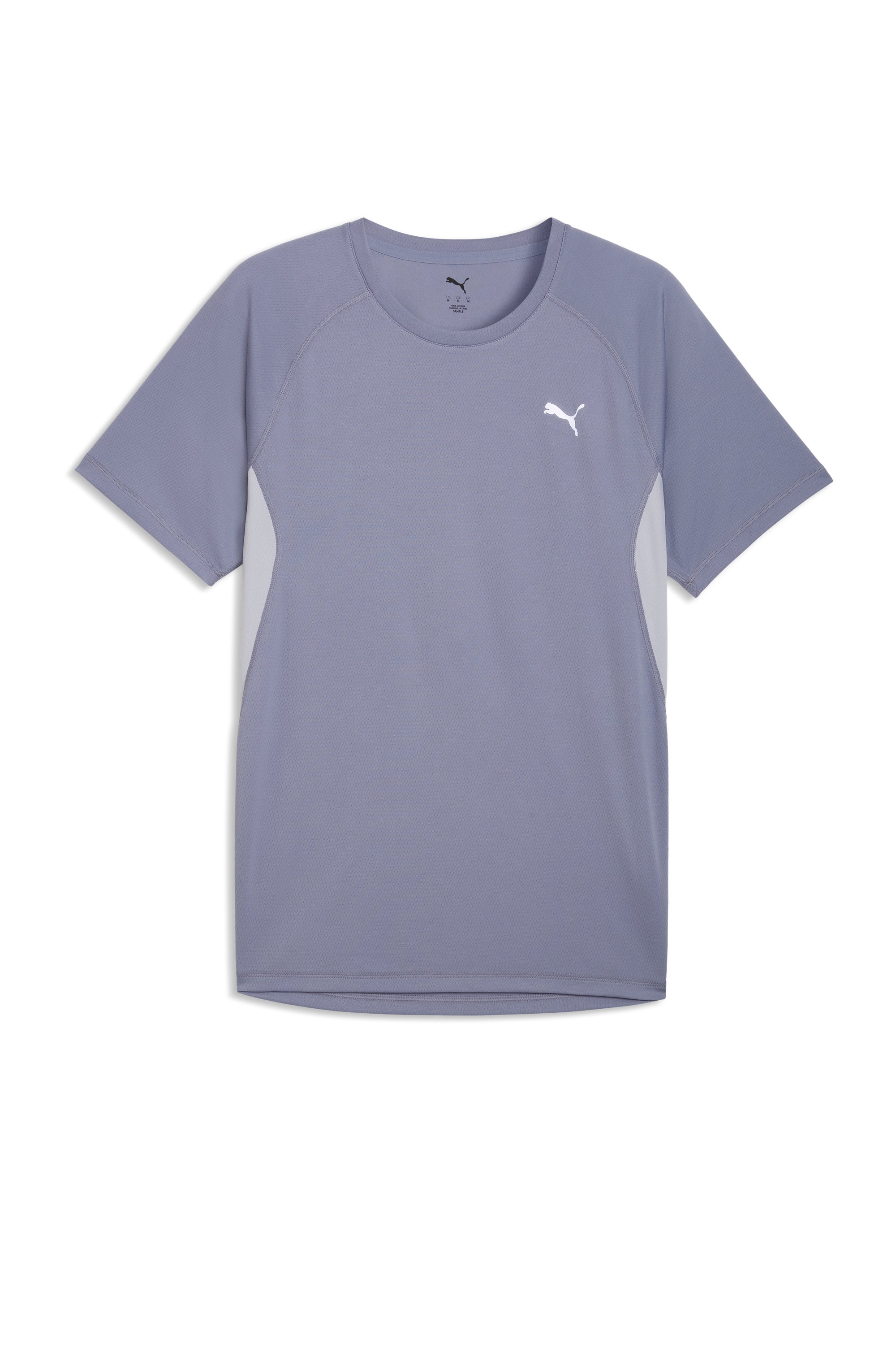 M RUN VELOCITY TEE