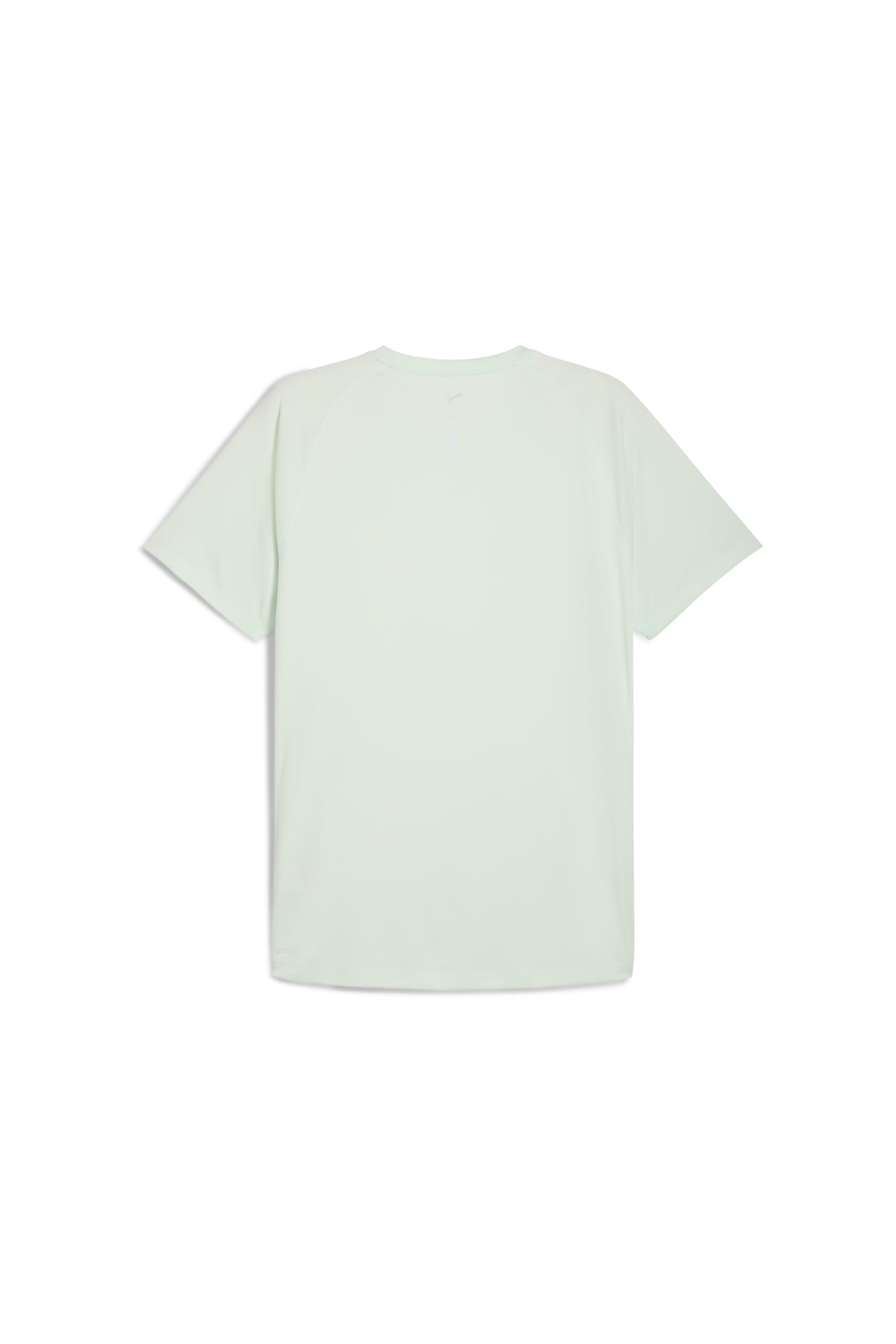 M RUN VELOCITY TEE (POLY)