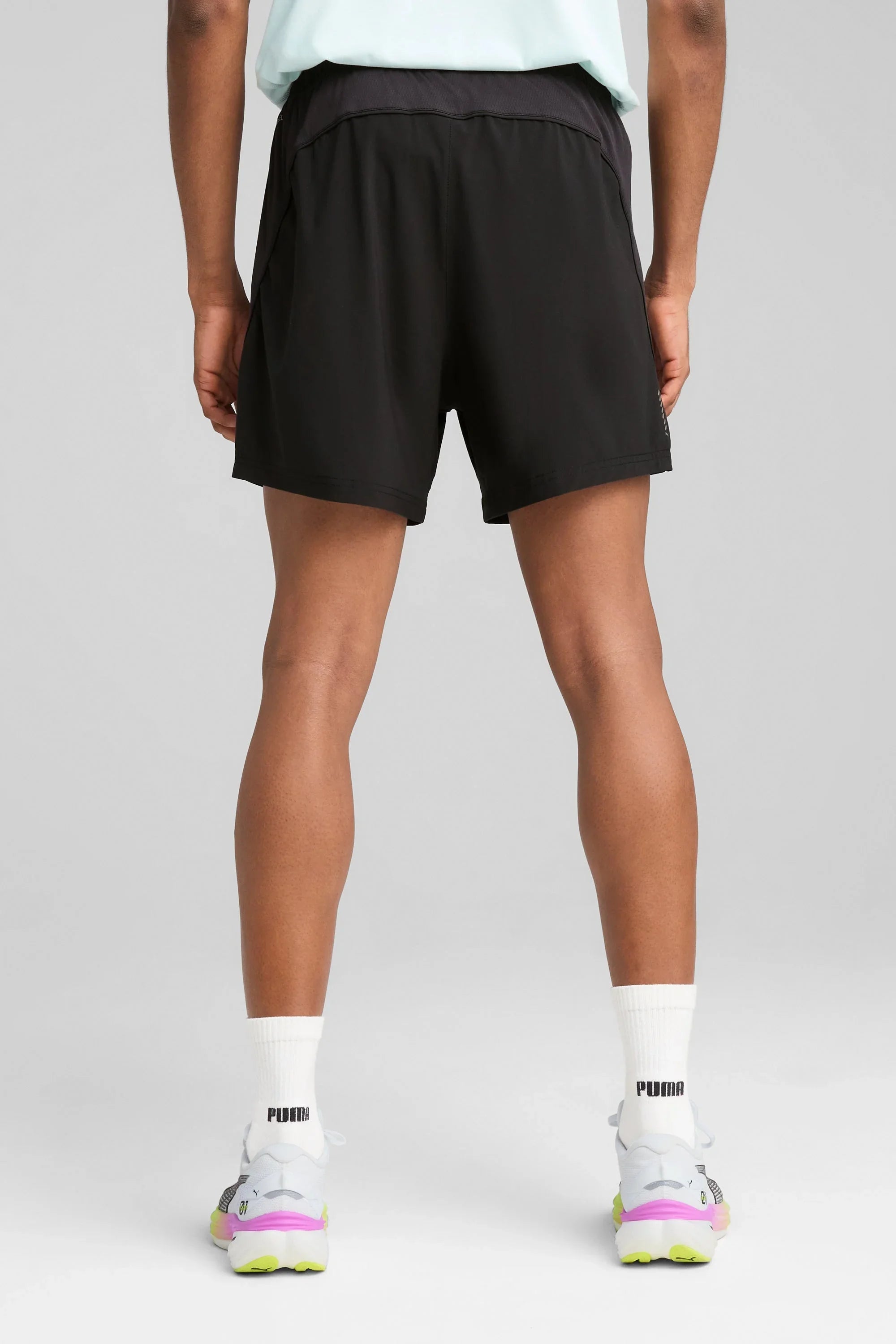 RUN VELOCITY 5" SHORT