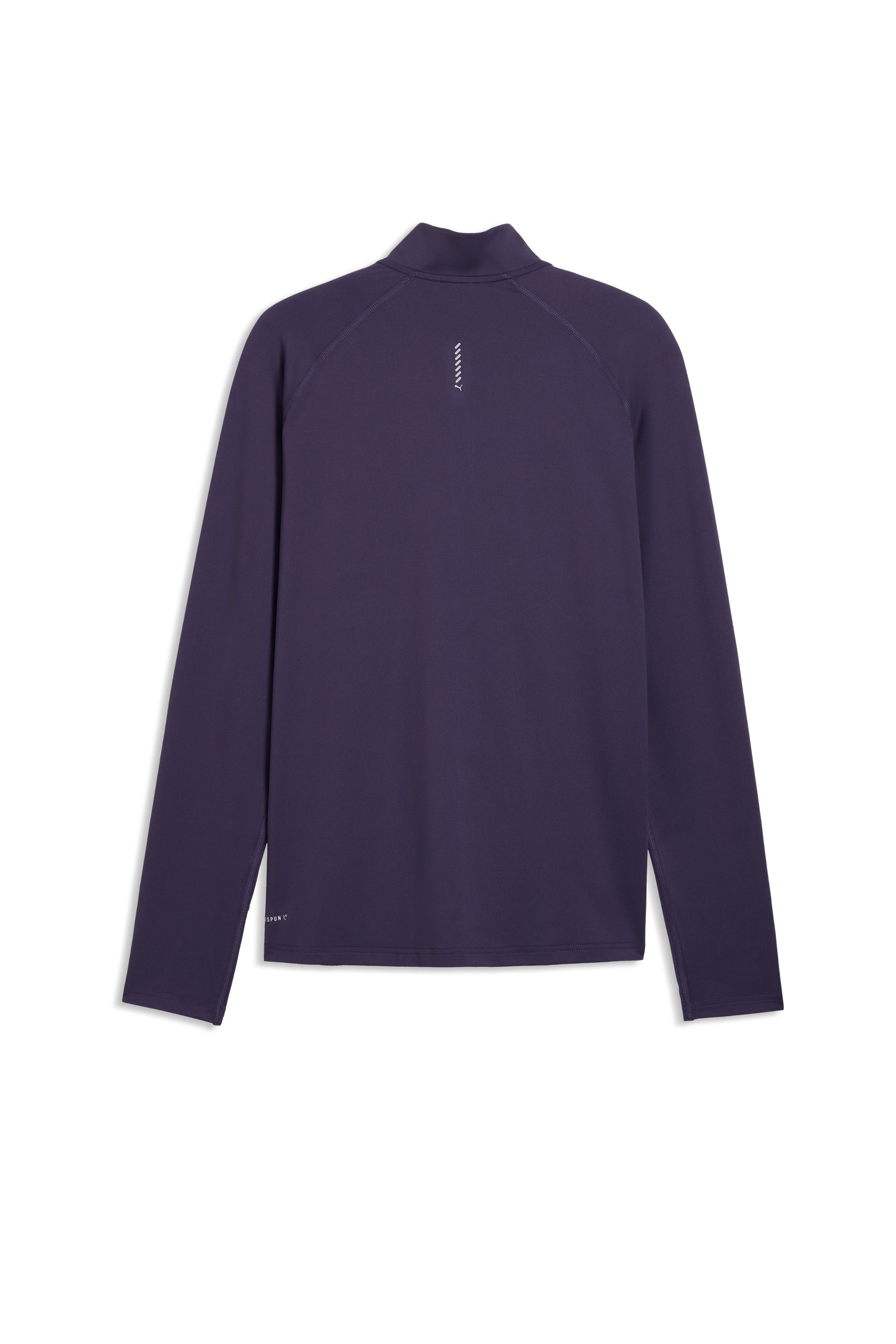 MVELOCITYCLSPUN1/4ZIP