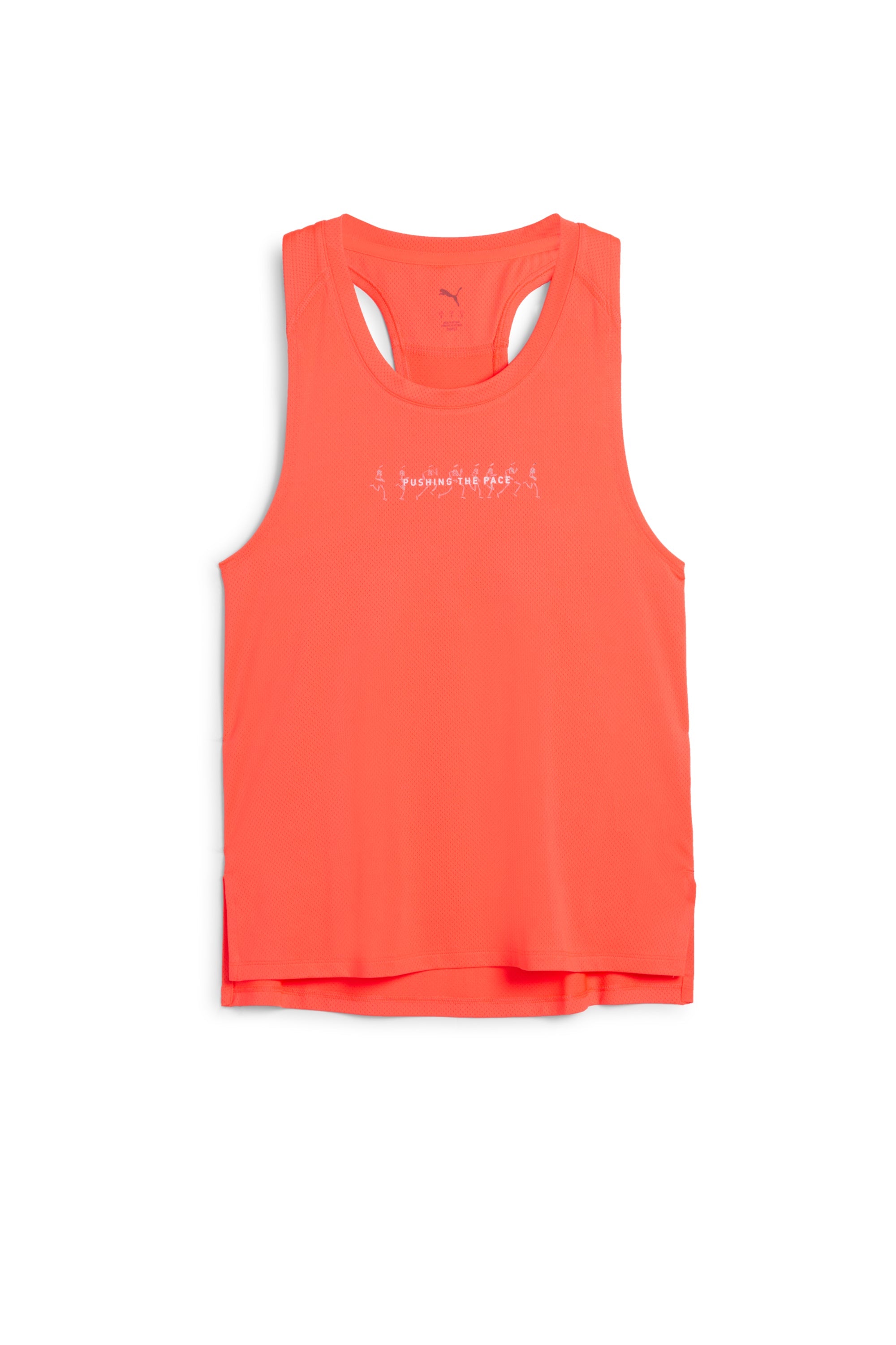 Everday Knit Perf Singlet? W