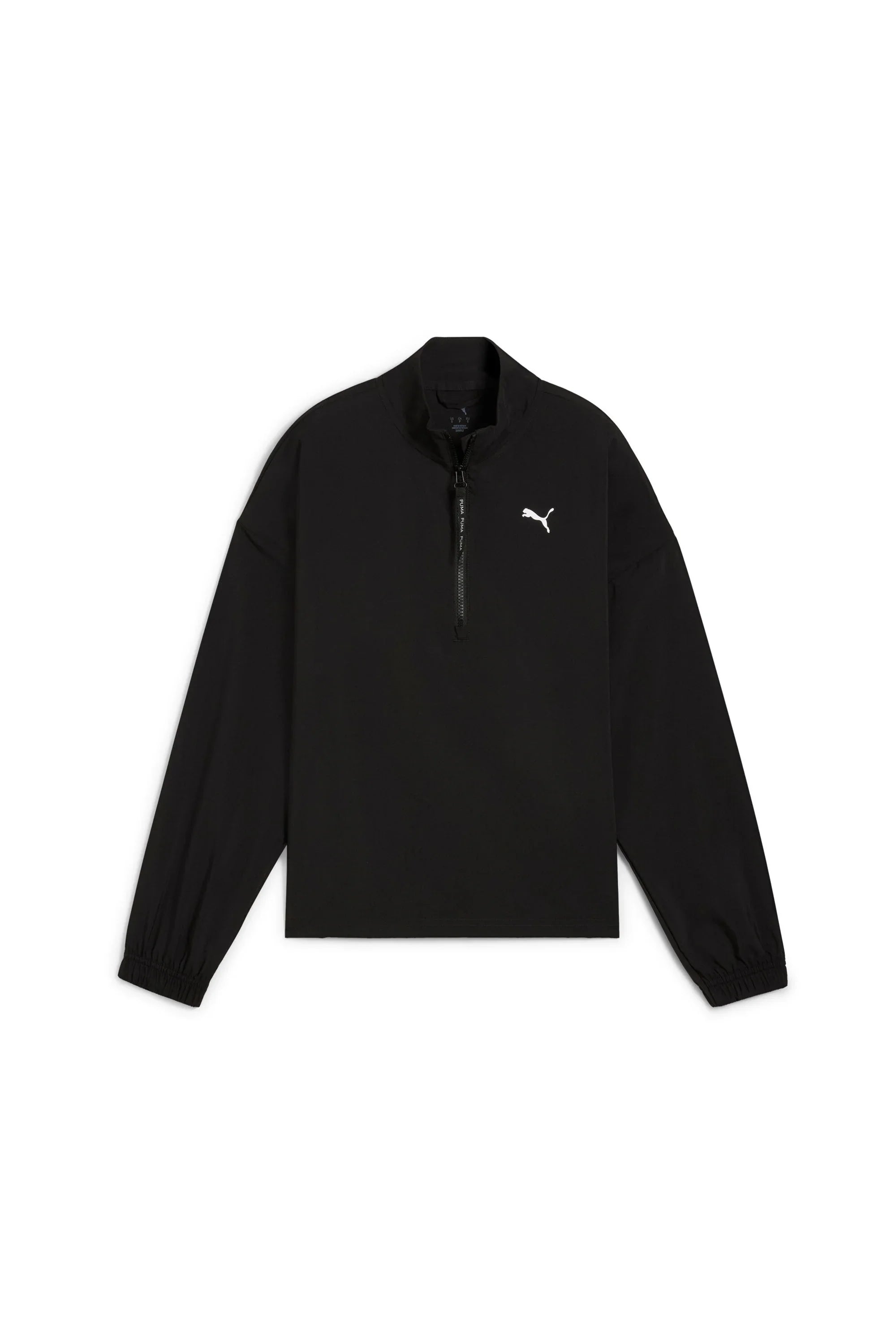 W PUMA STRONG WOVEN JACKET
