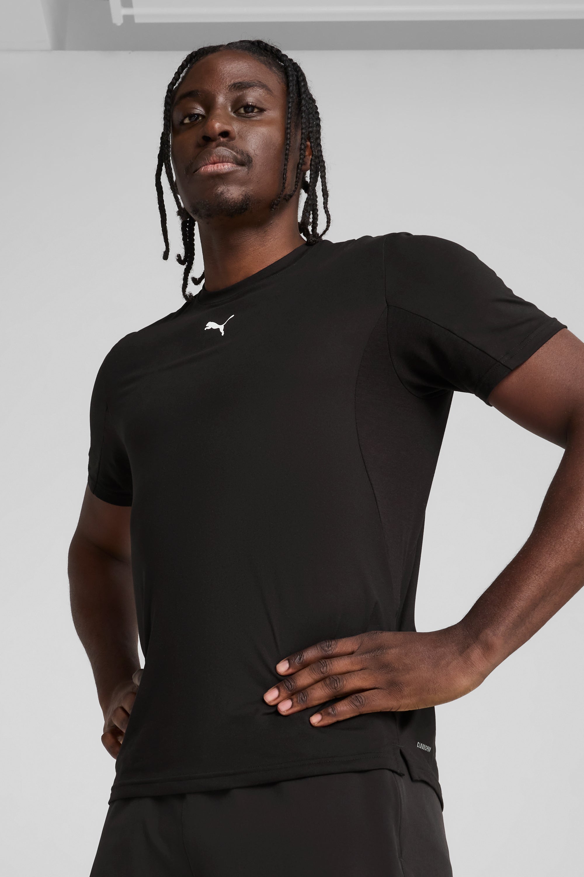 Cloudspun Soft Breathable T