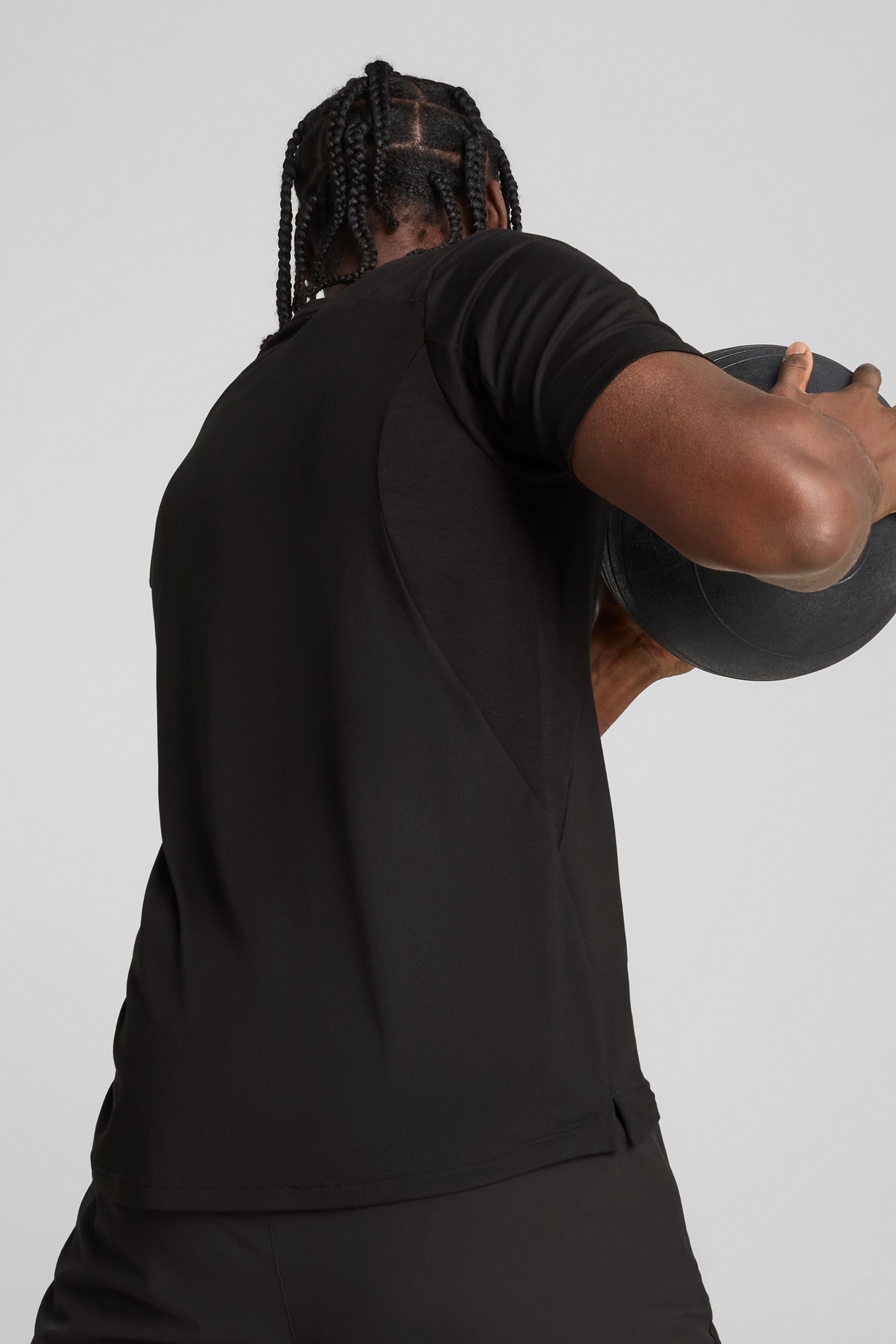 Cloudspun Soft Breathable T