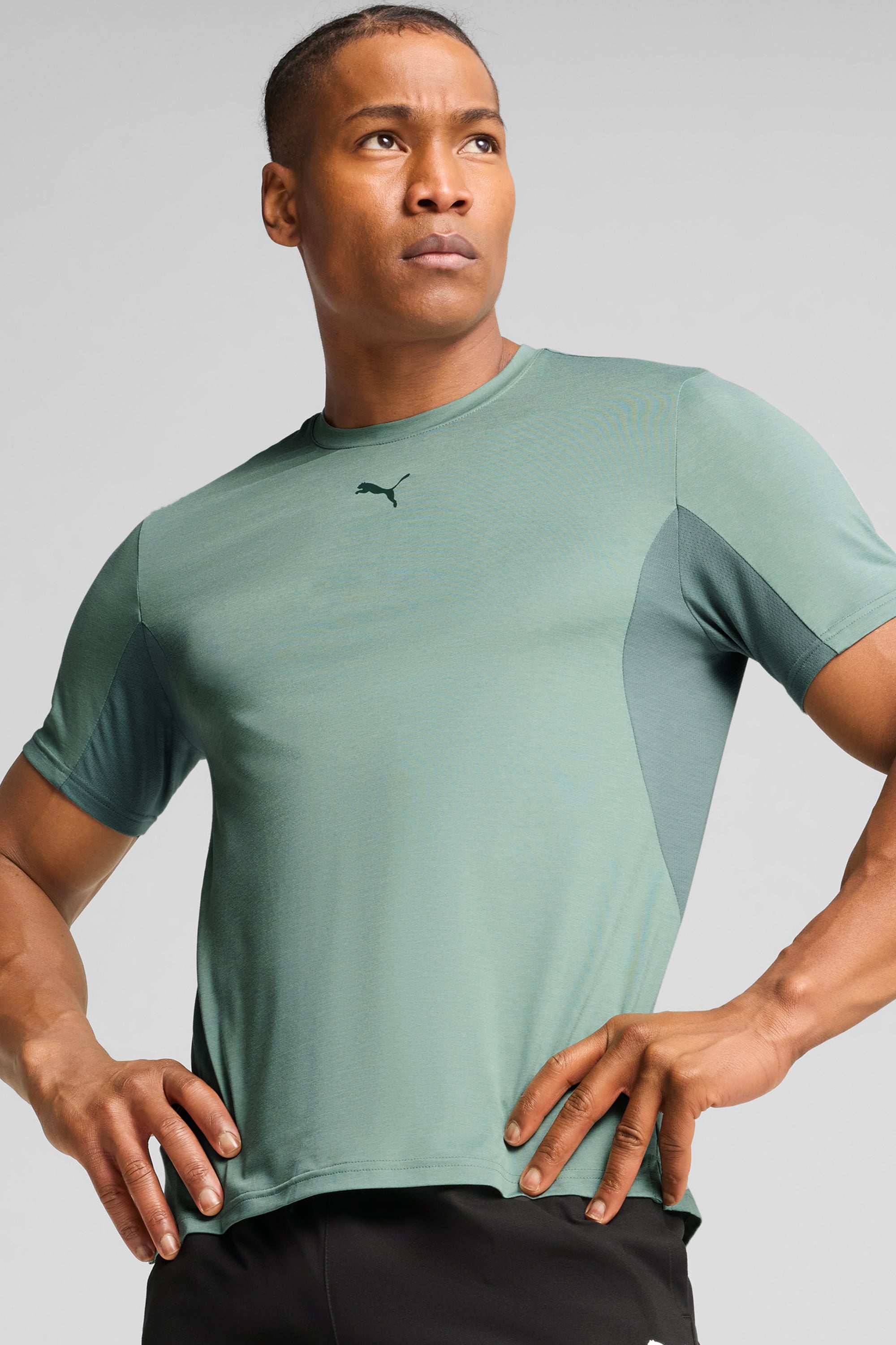 Cloudspun Soft Breathable T