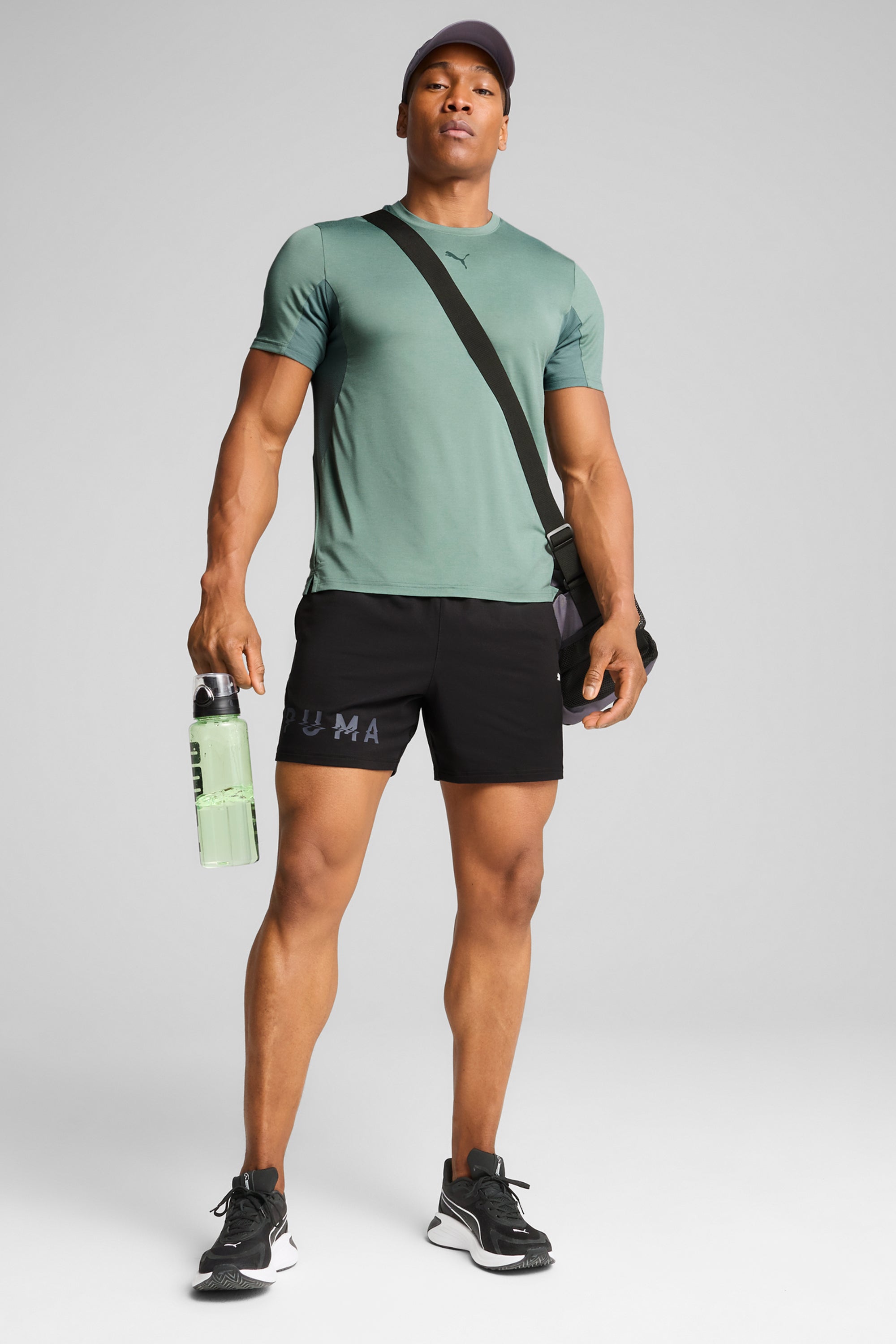 Cloudspun Soft Breathable T