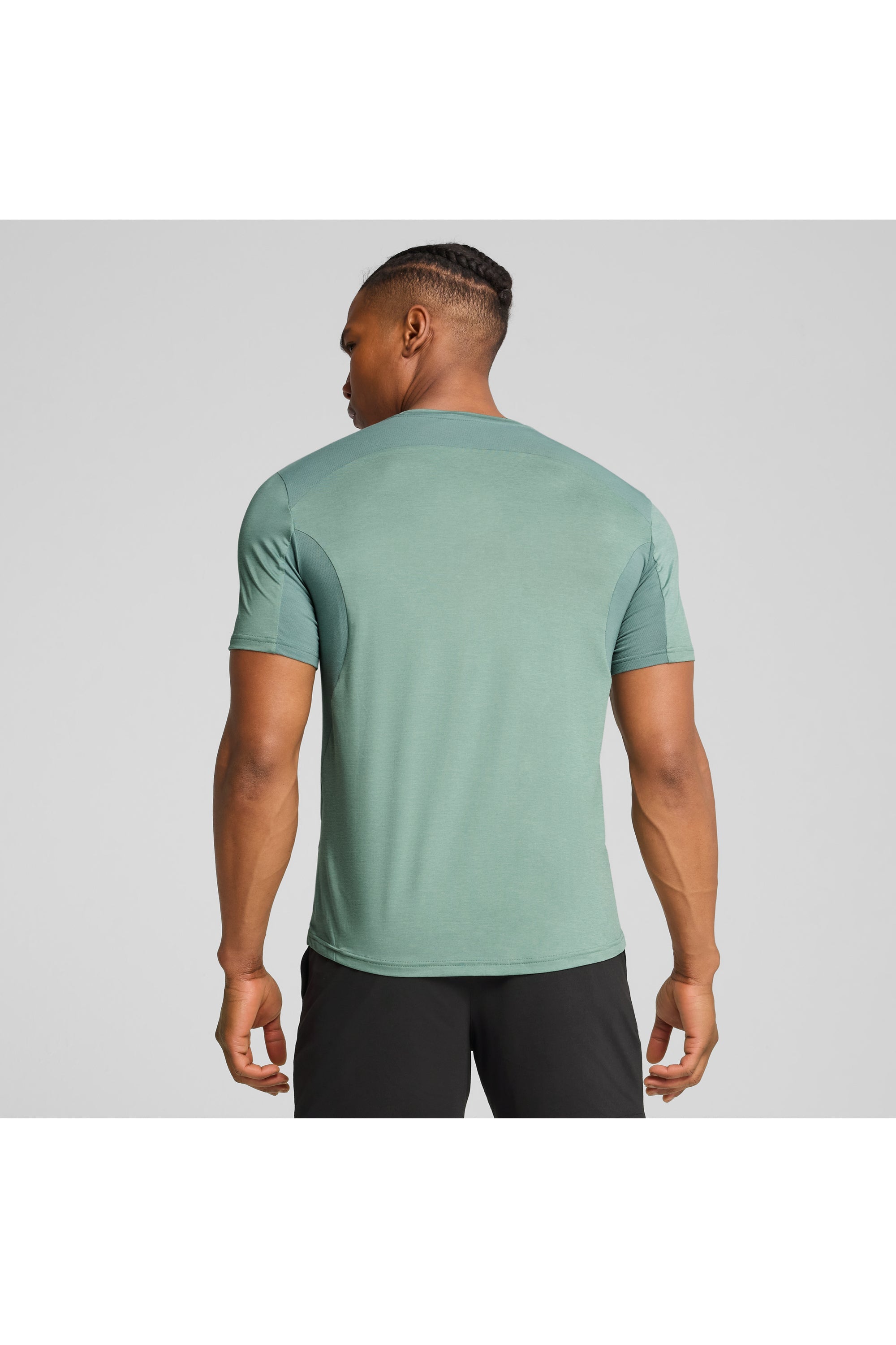 Cloudspun Soft Breathable T