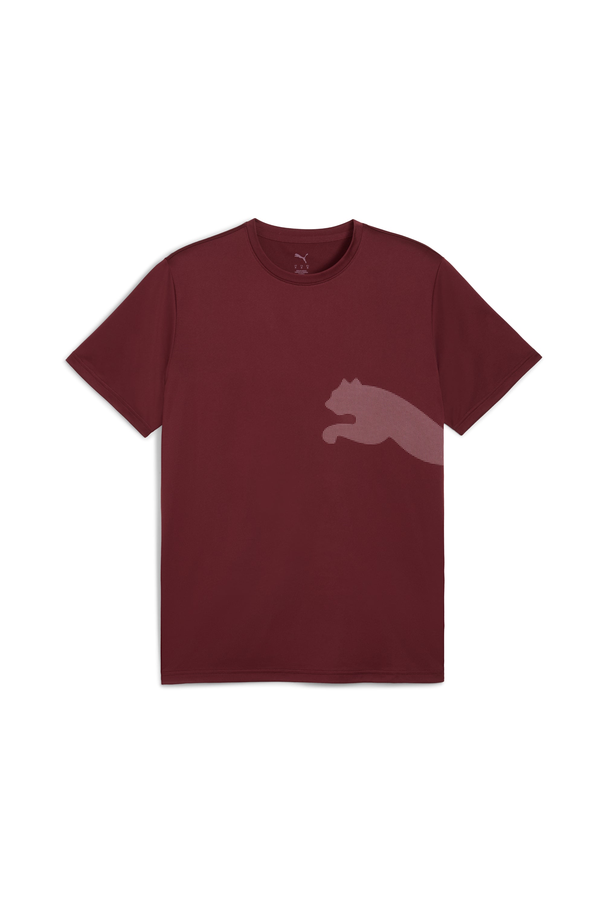 M TAD BIG LOGO Tee