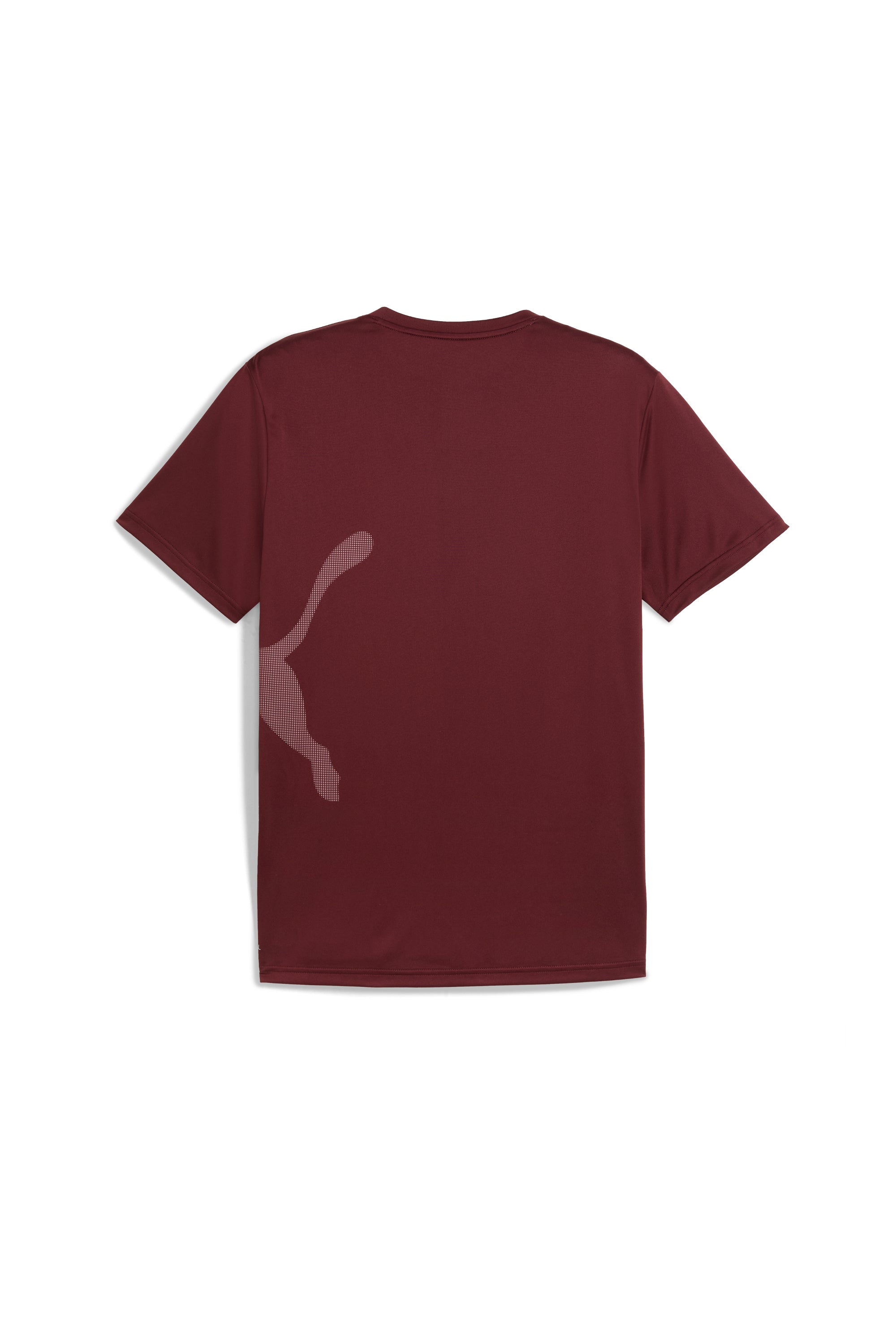 M TAD BIG LOGO Tee