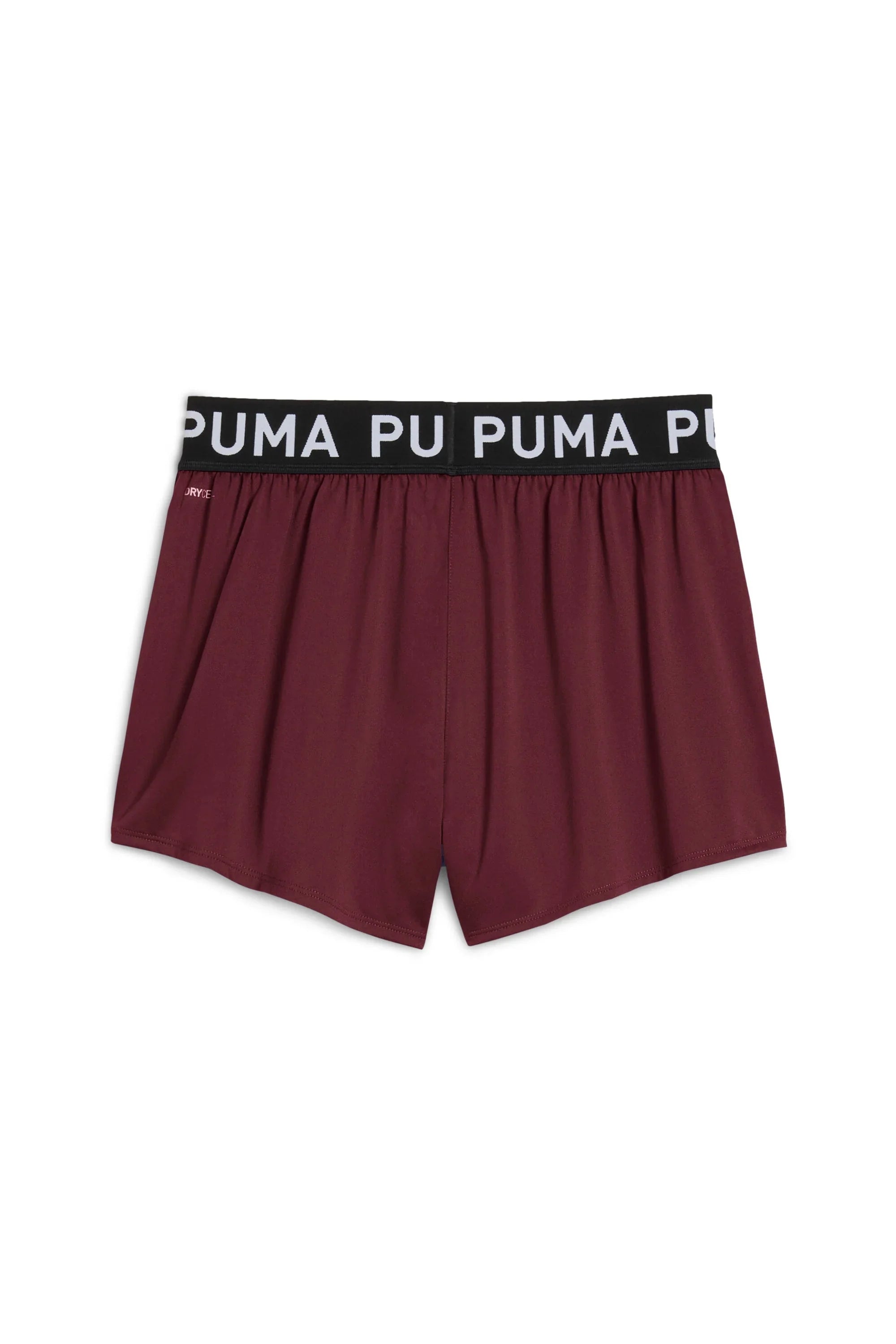 W PUMA STRONG KNIT SHORT 3"