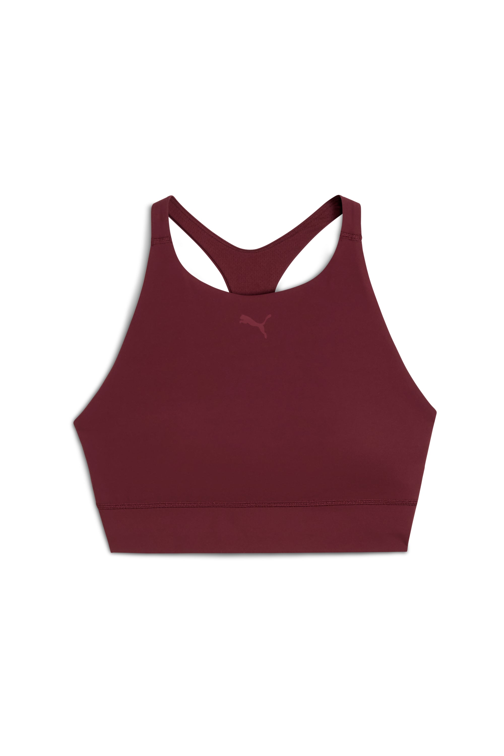 SHAPELUXE HIGH NECK BRA - MID