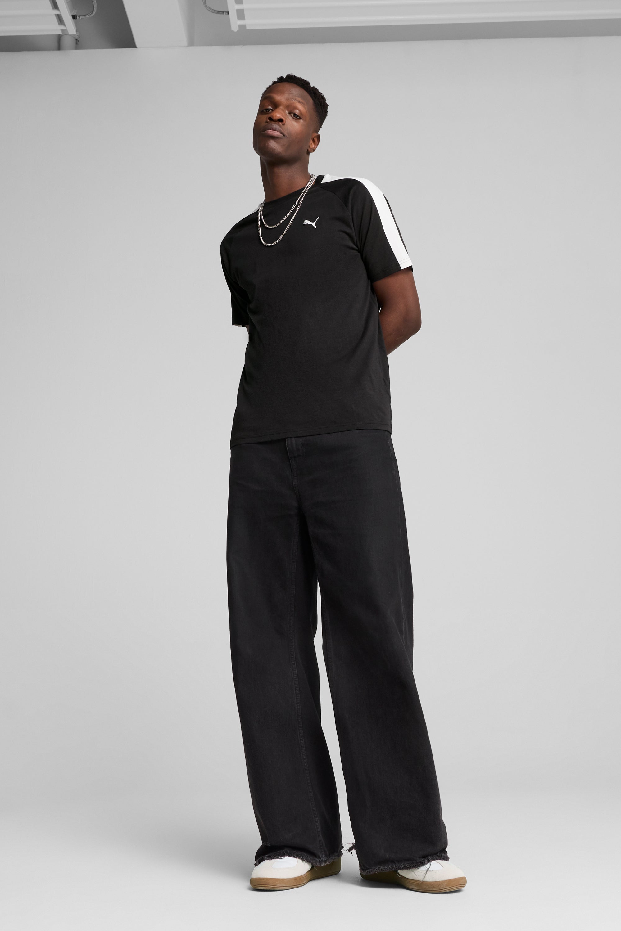 T7 Tee