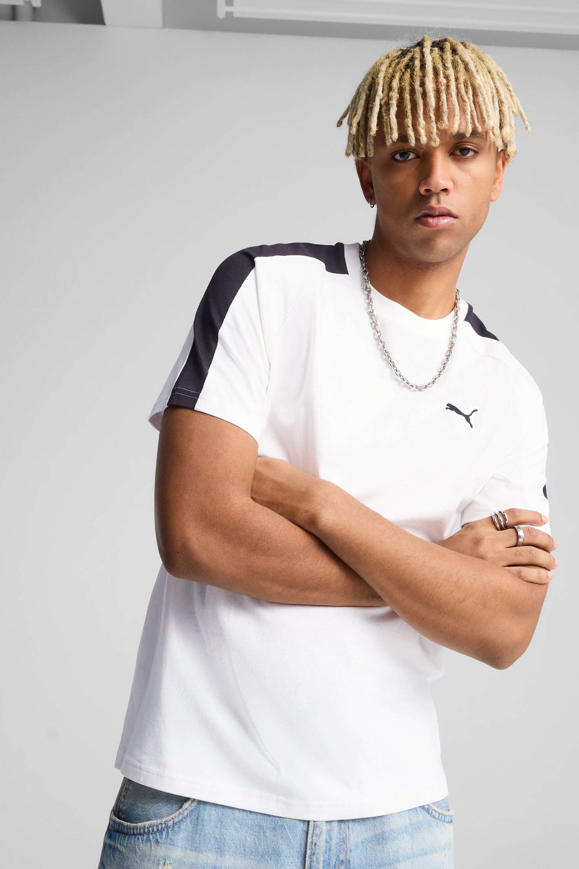 T7 Tee