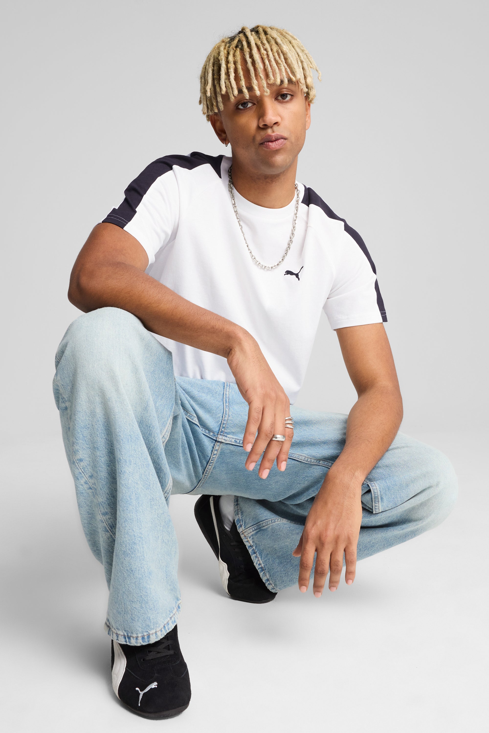 T7 Tee