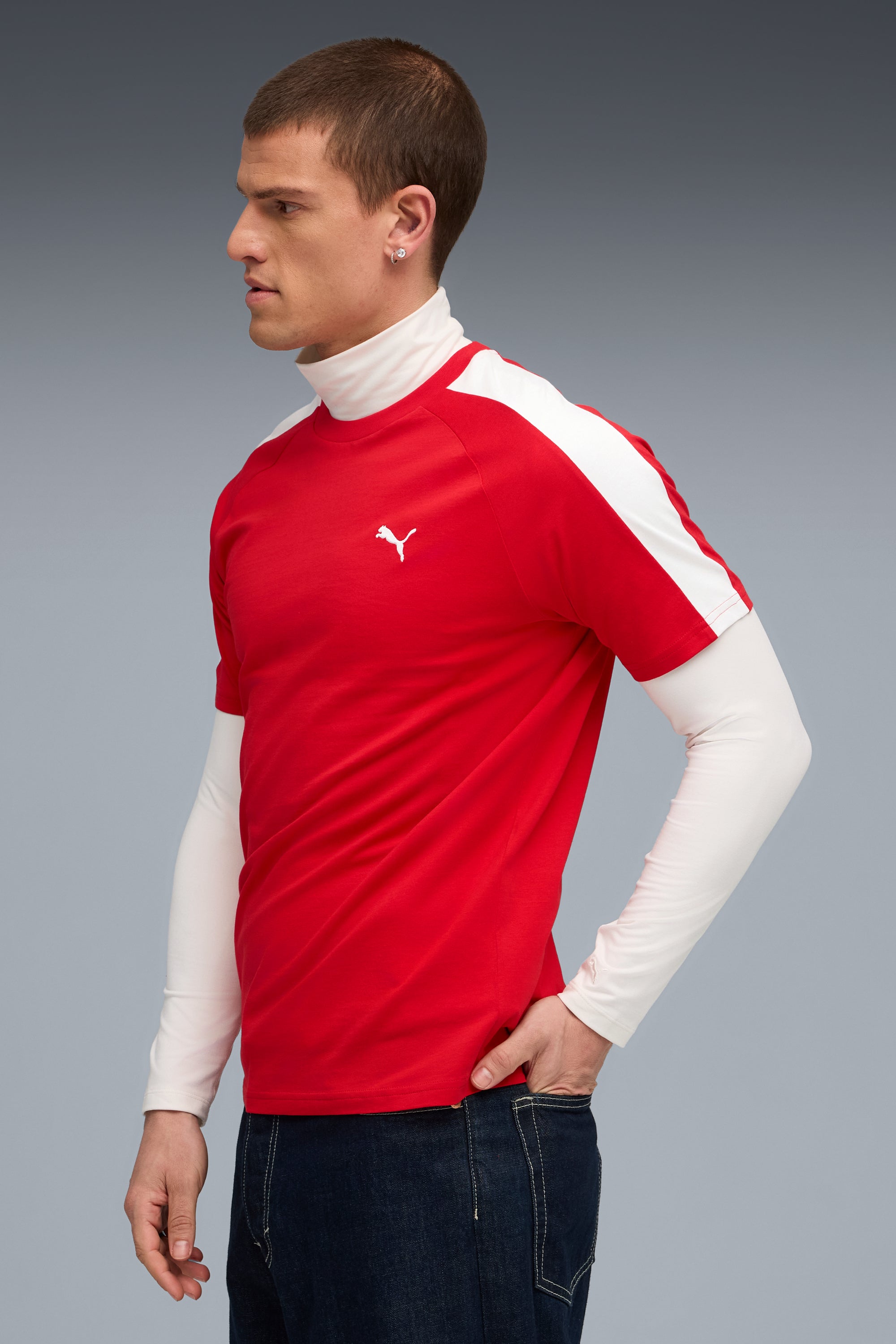 T7 Tee