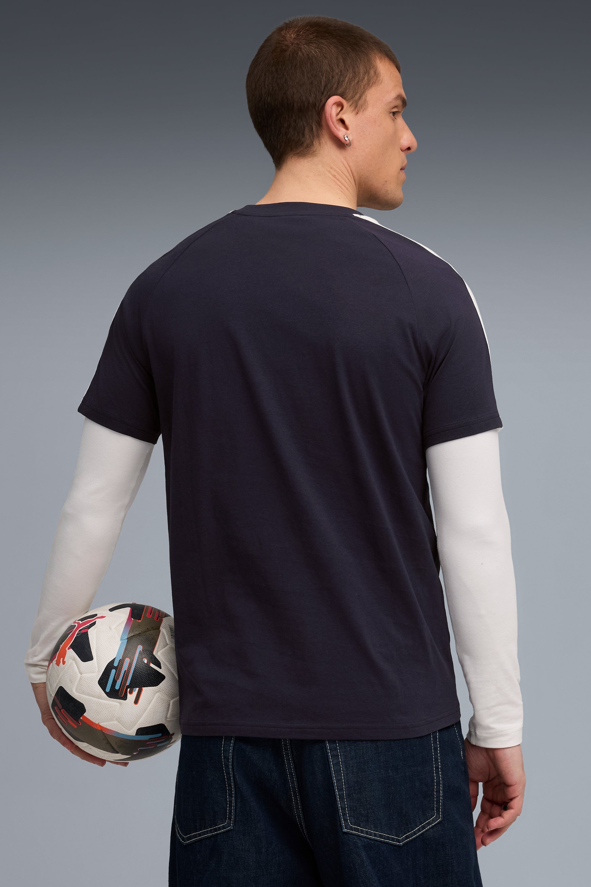 T7 Tee