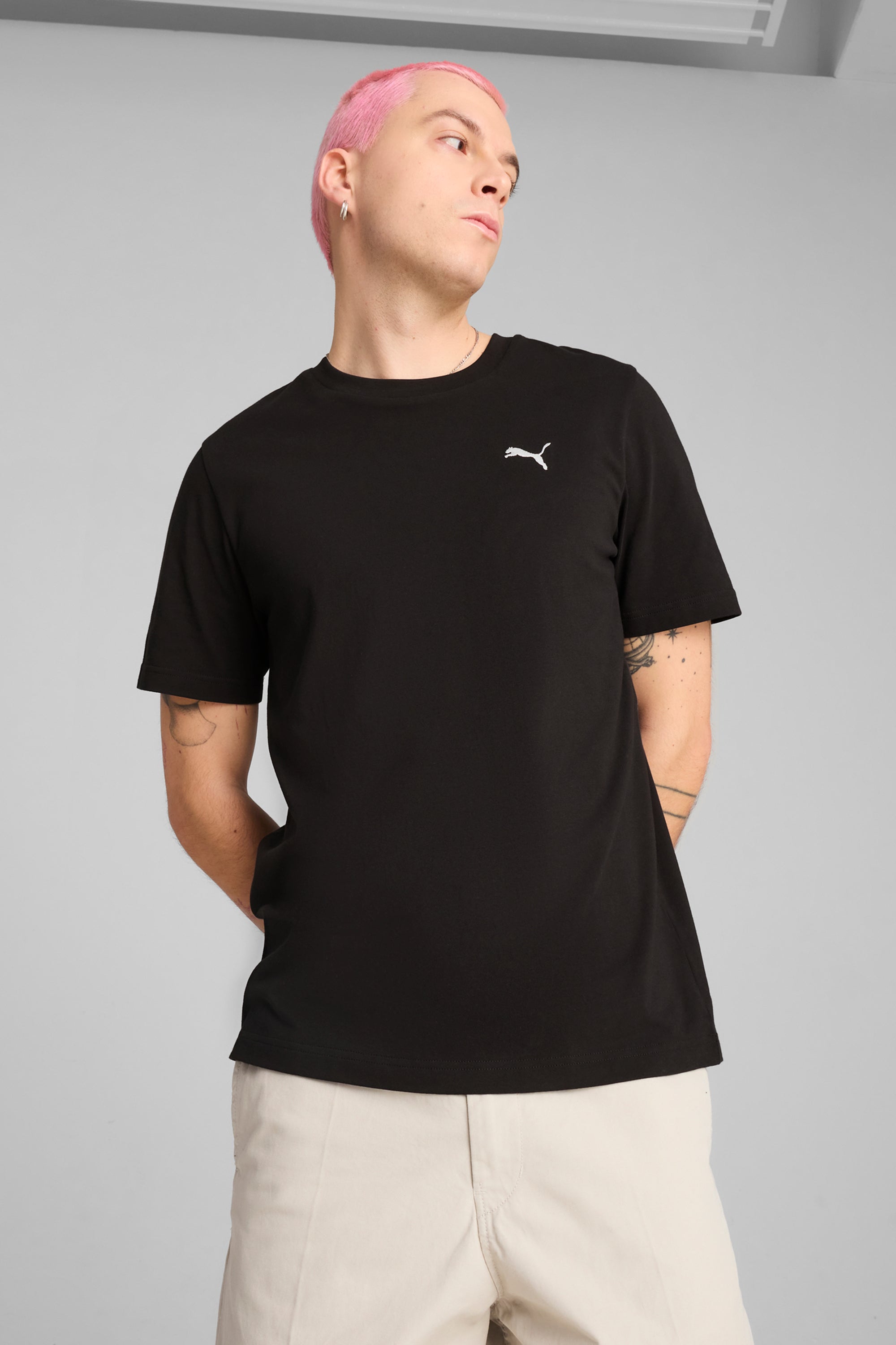 Wardrobe Ess Tee