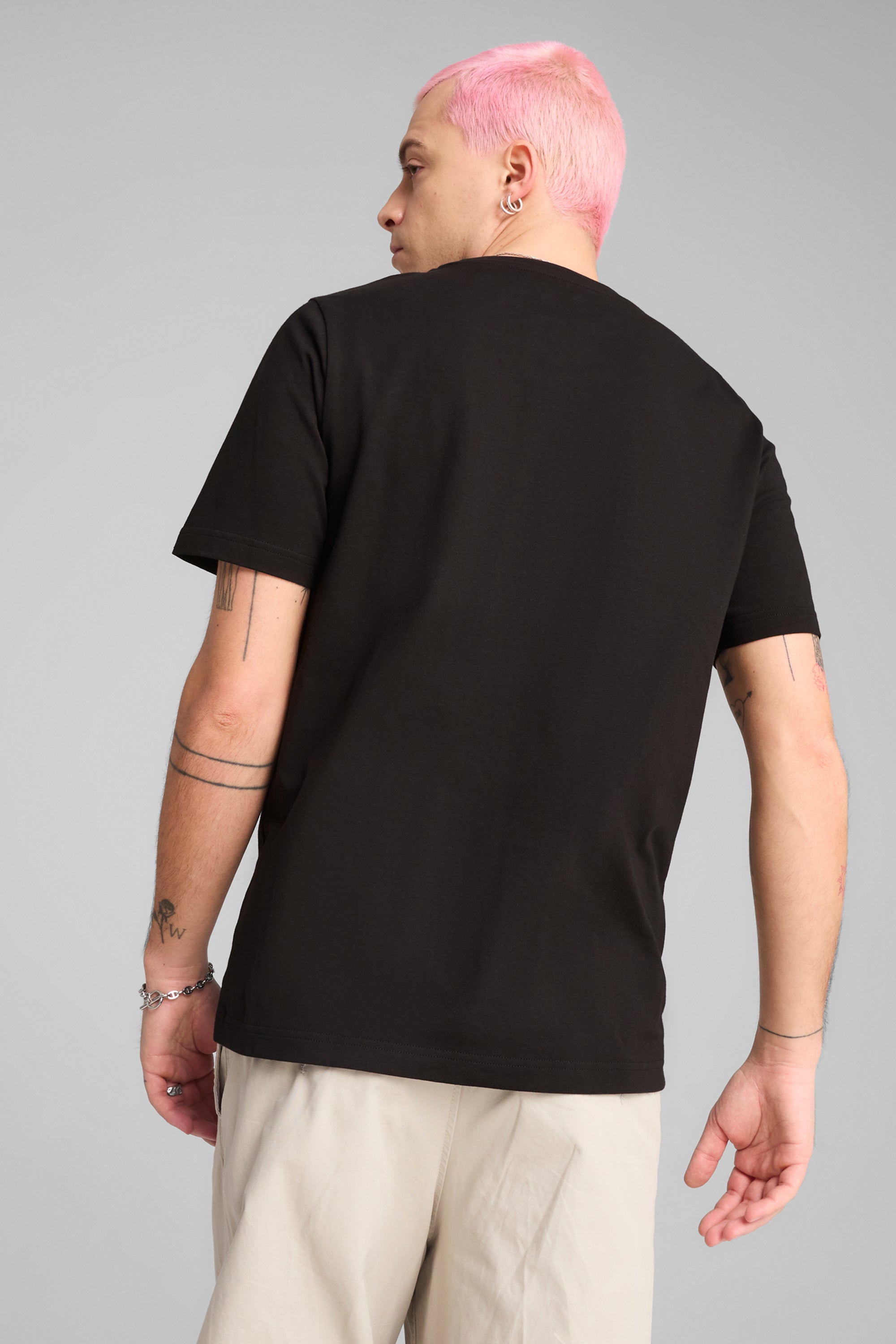 Wardrobe Ess Tee