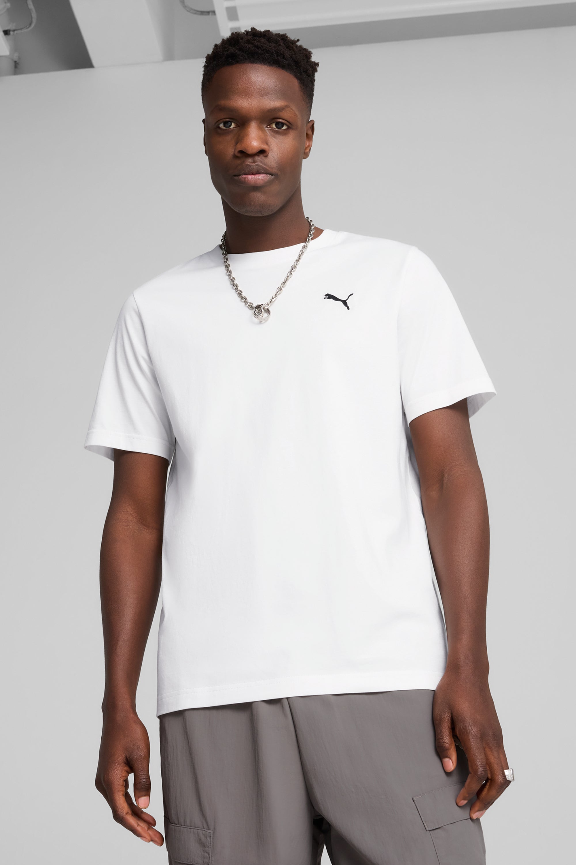 Wardrobe Ess Tee