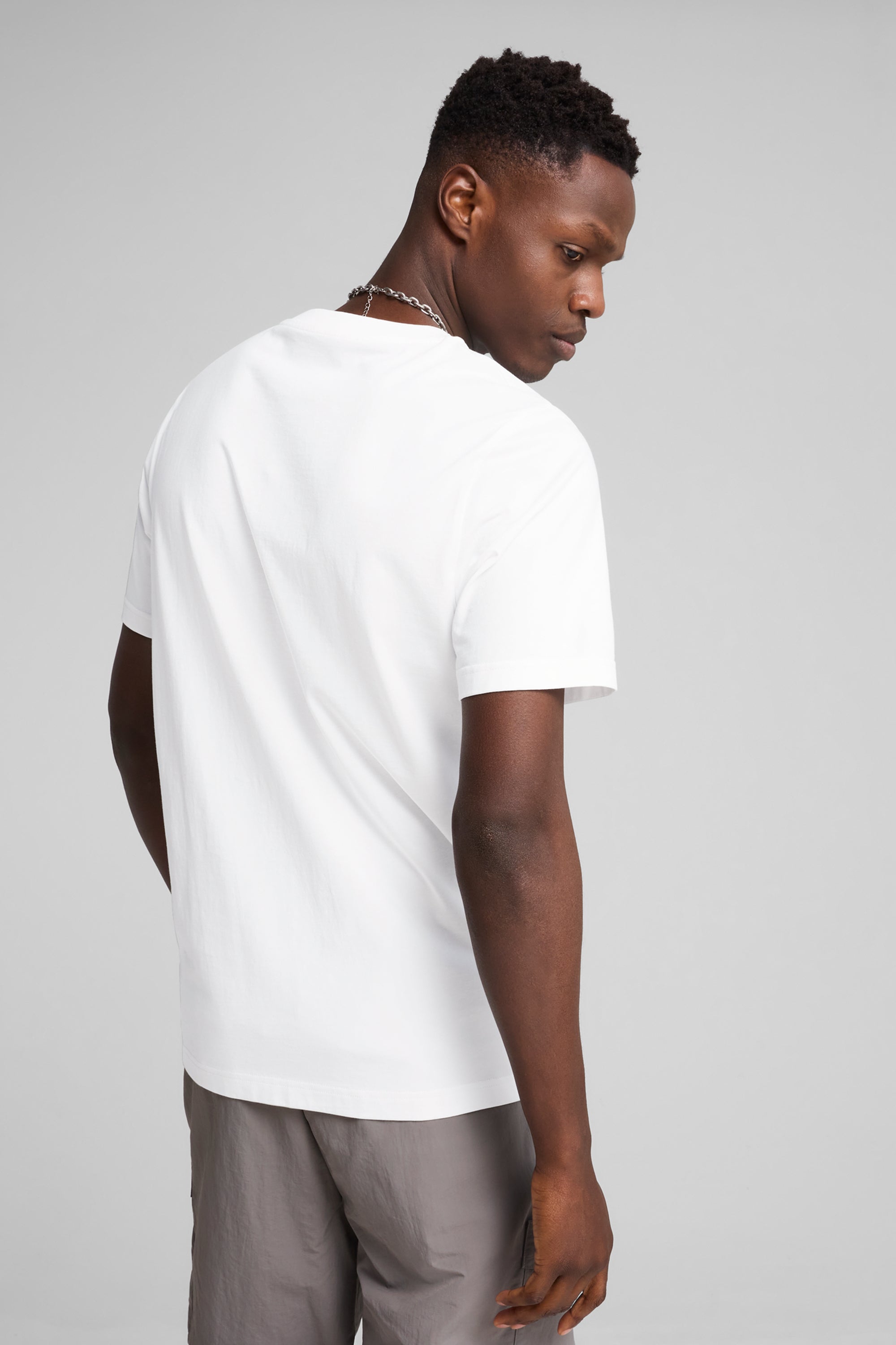 Wardrobe Ess Tee