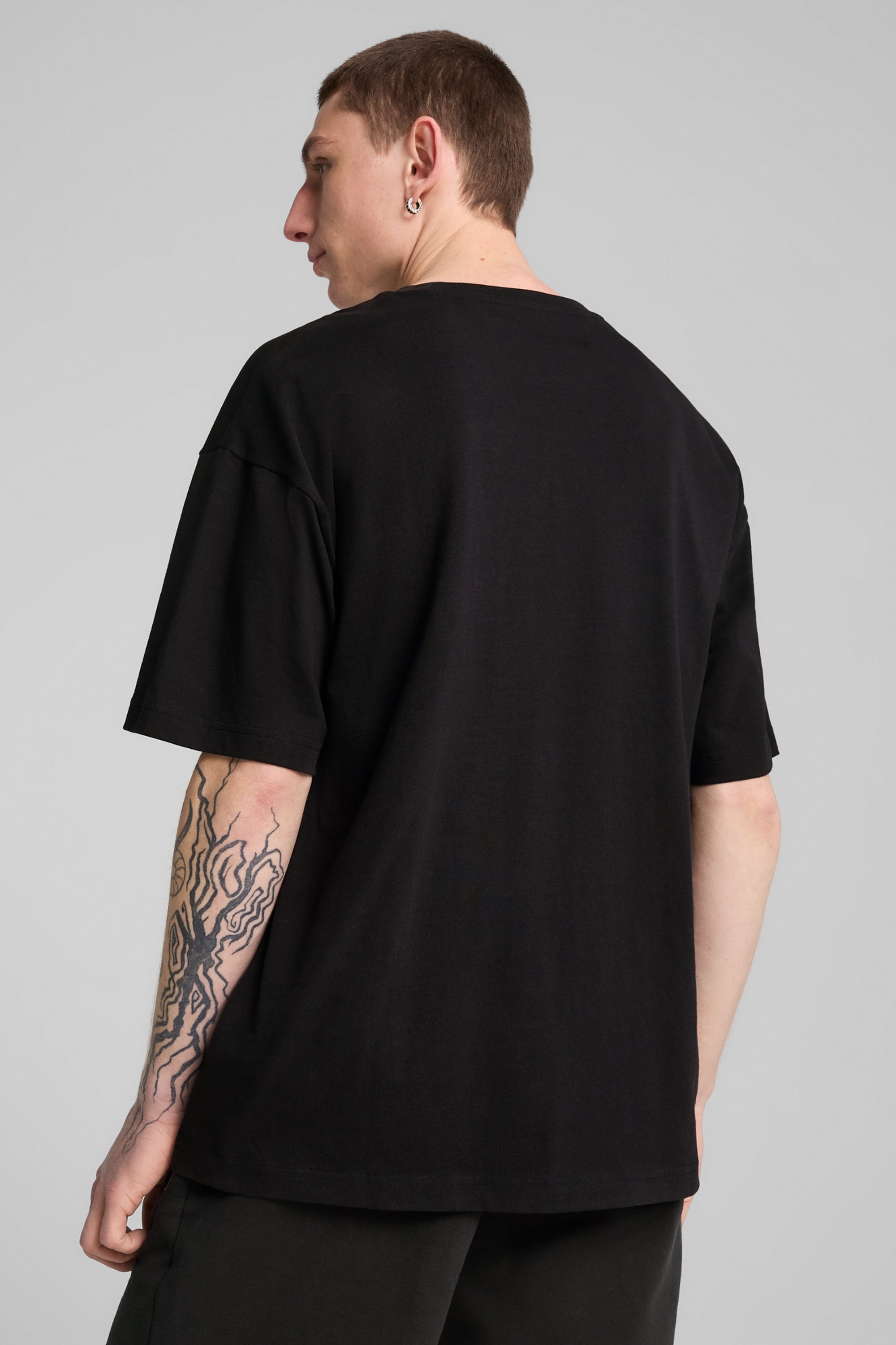 Wardrobe Ess Oversized Tee