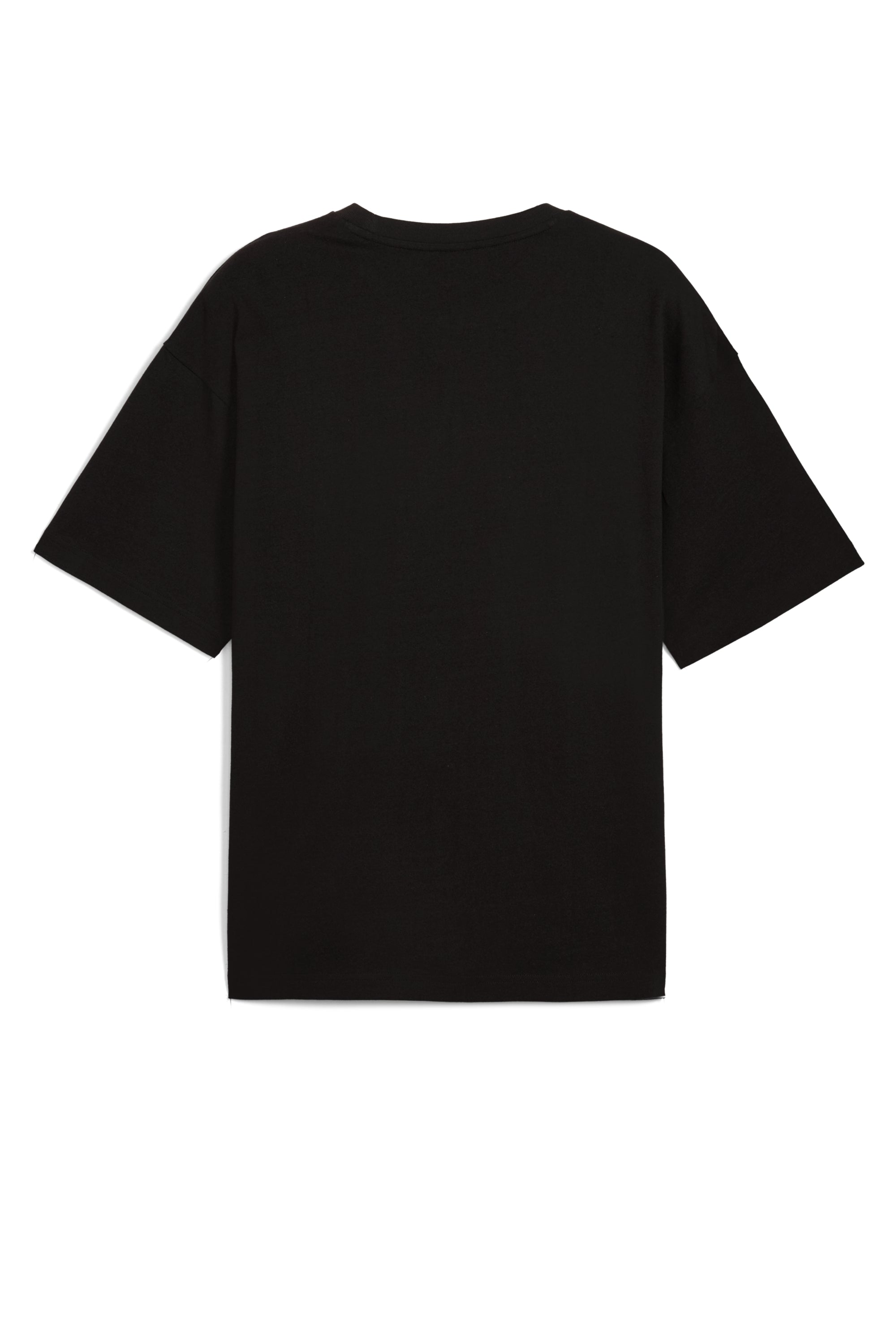 Wardrobe Ess Oversized Tee