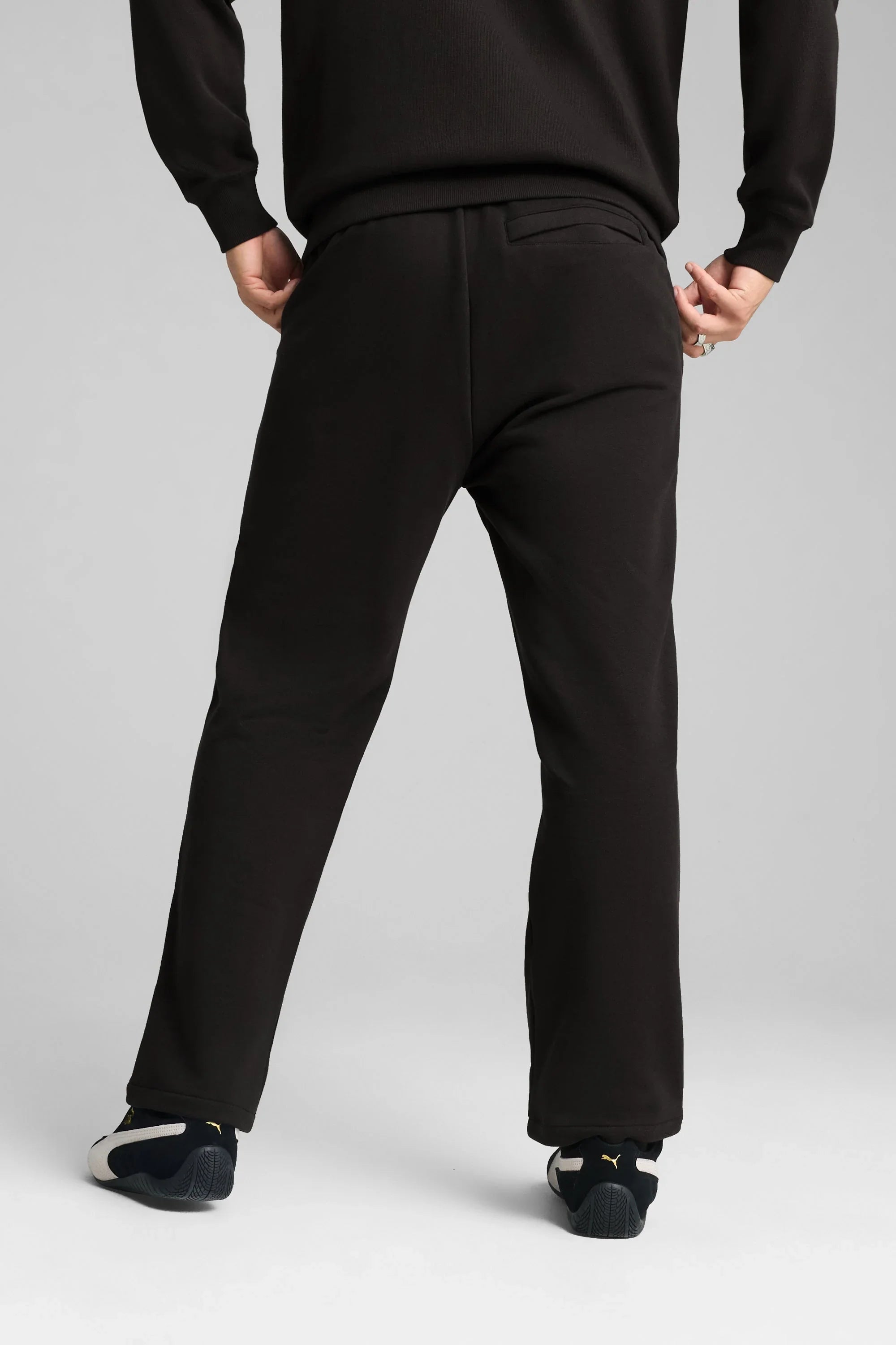 WARDROBE ESS Sweatpants